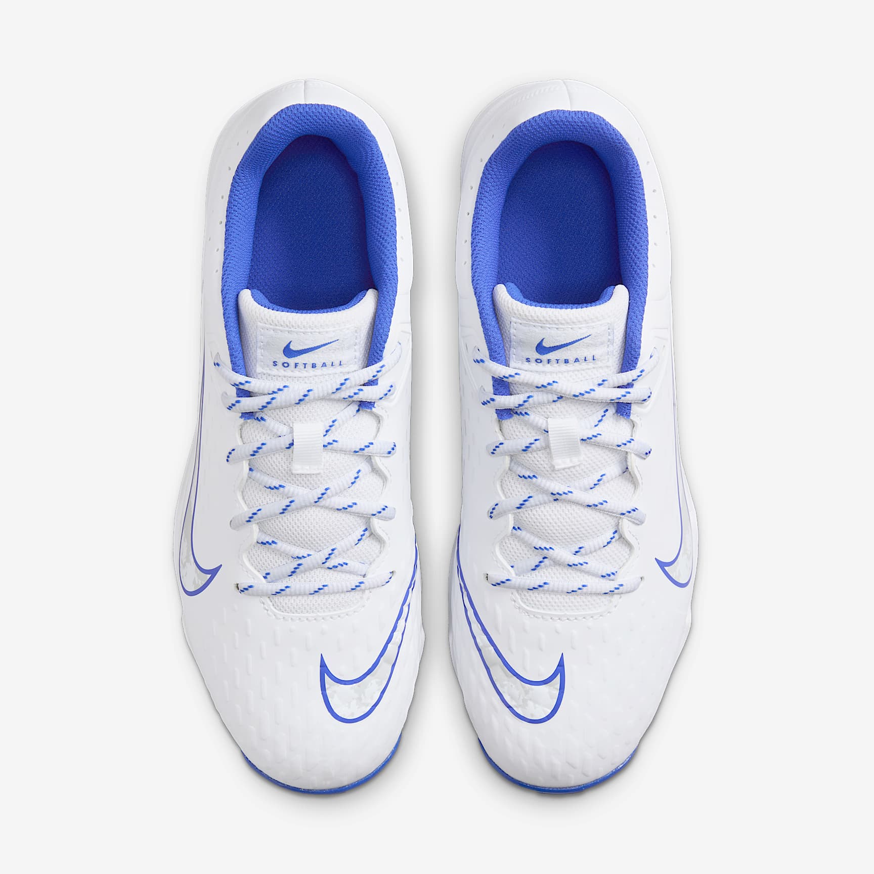 Nike Hyperdiamond 4 Keystone Women's Softball Cleats