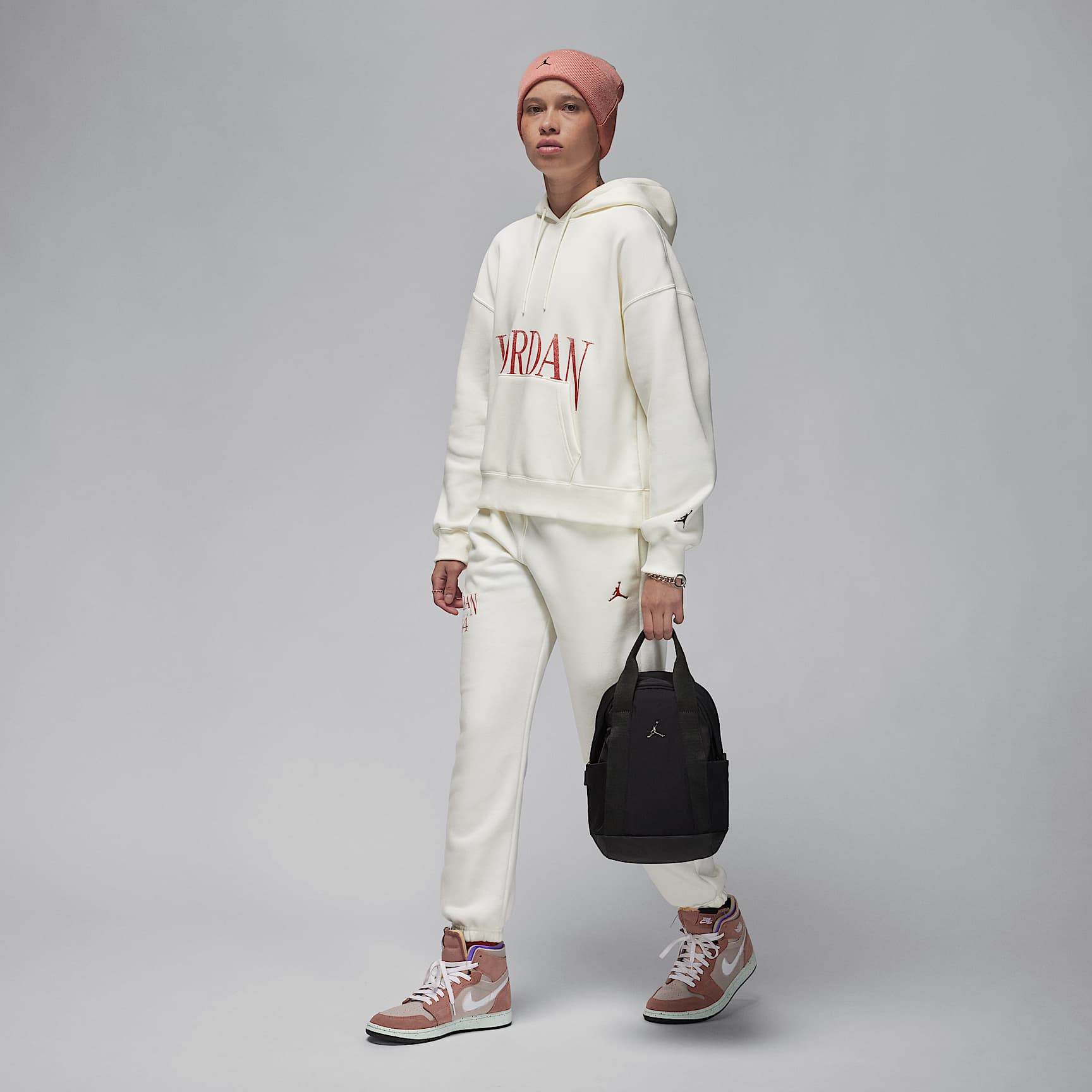 Jordan Alpha Mini Backpack (9L)