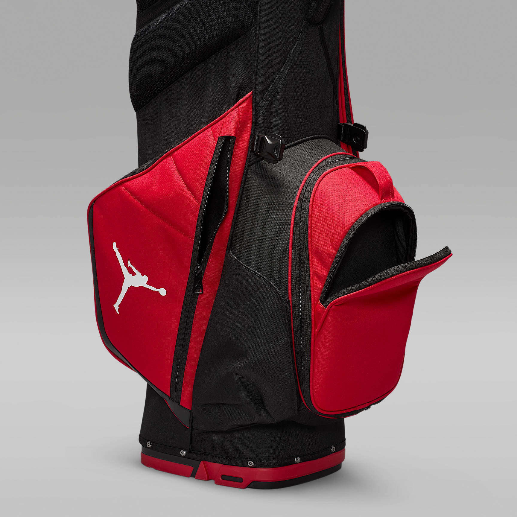 Jordan Fadeaway 6-Way Golf Bag
