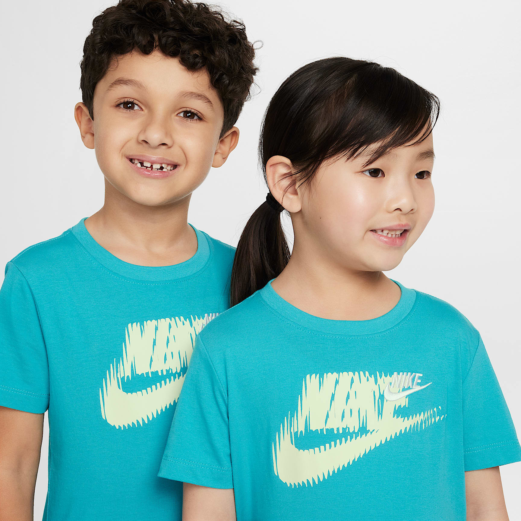 Nike Little Kids' Energy 2-Piece Shorts Set