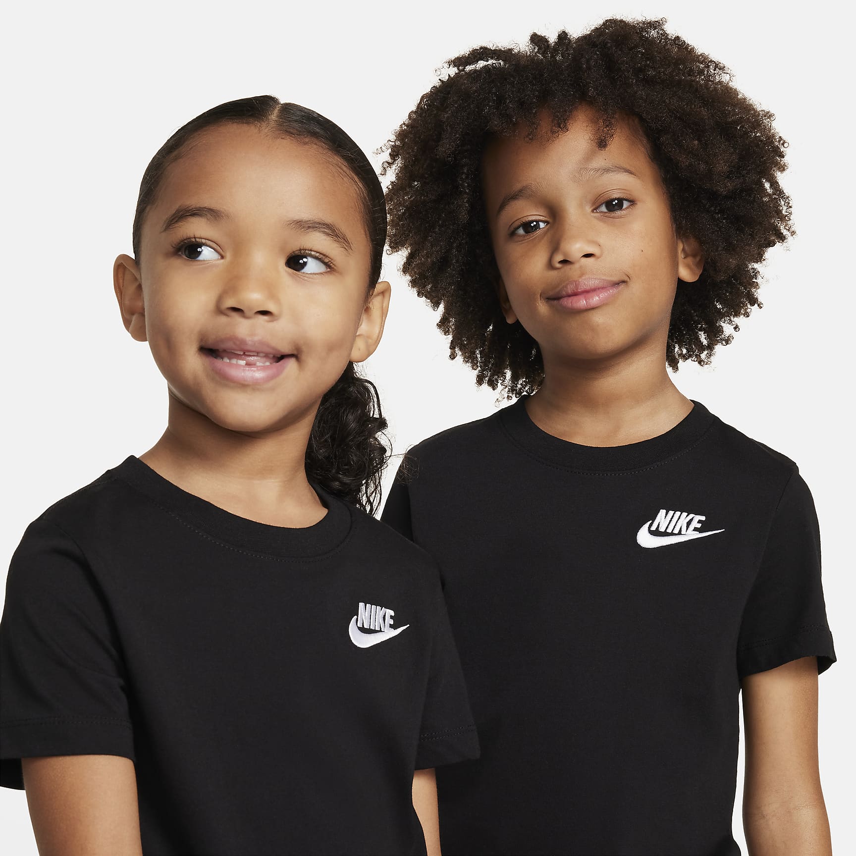 Nike Little Kids' 2-Piece Knit Shorts Set