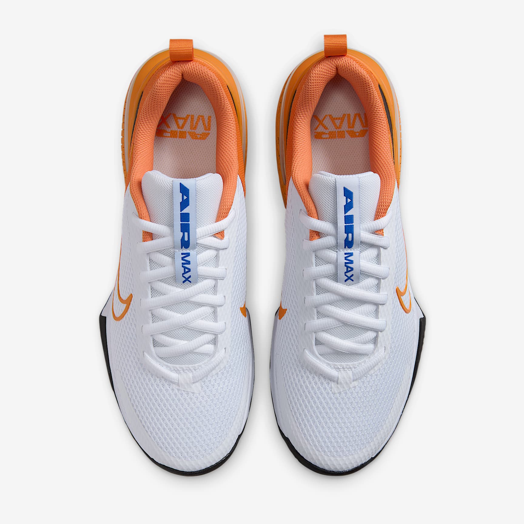 Nike Air Max Alpha Trainer 6 Men's Workout Shoes