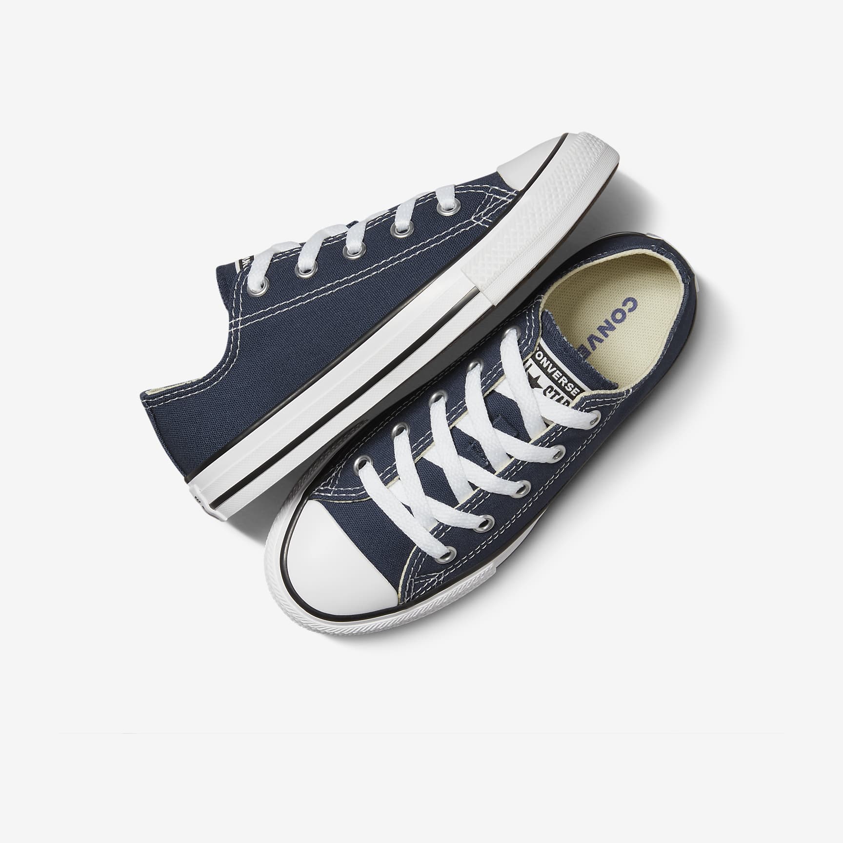 Converse Chuck Taylor All Star Low Top Little Kids' Shoe
