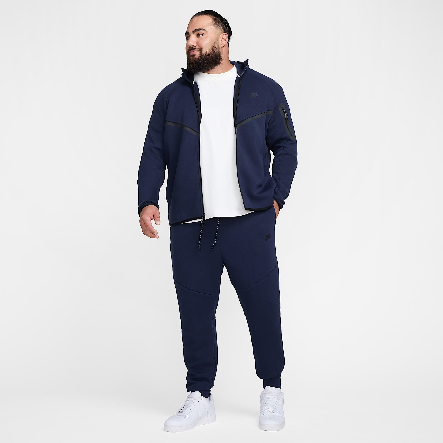 Nike Tech Men's Fleece Joggers
