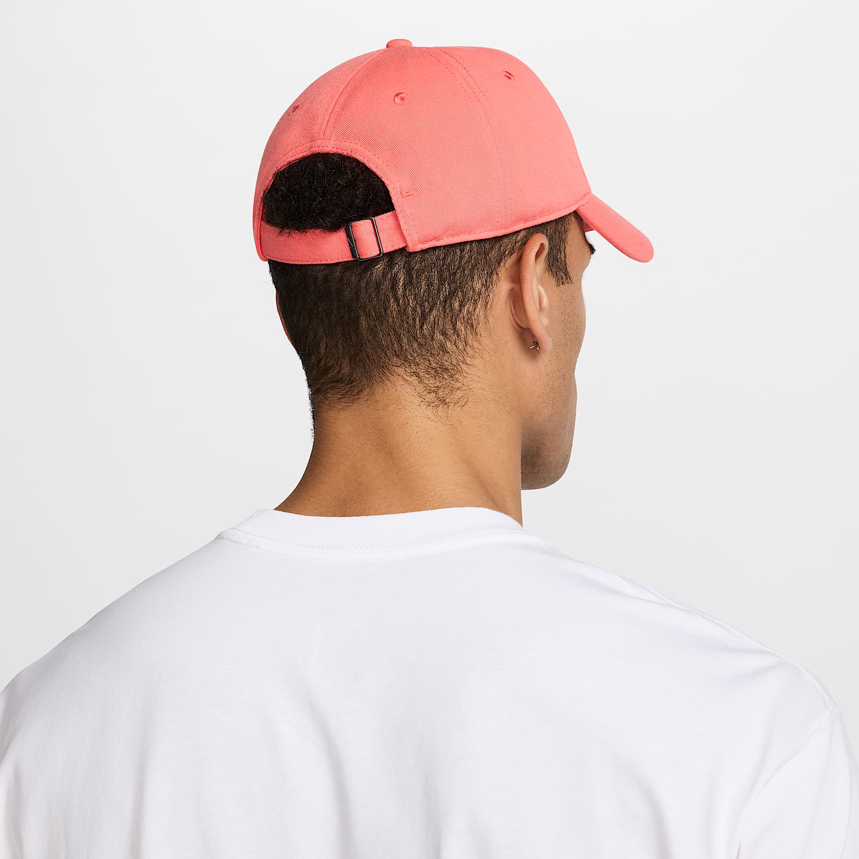 Nike Club Unstructured Cap