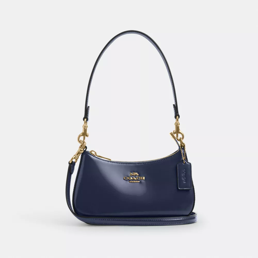 Сумка COACH Teri Mini Crossbody Bag