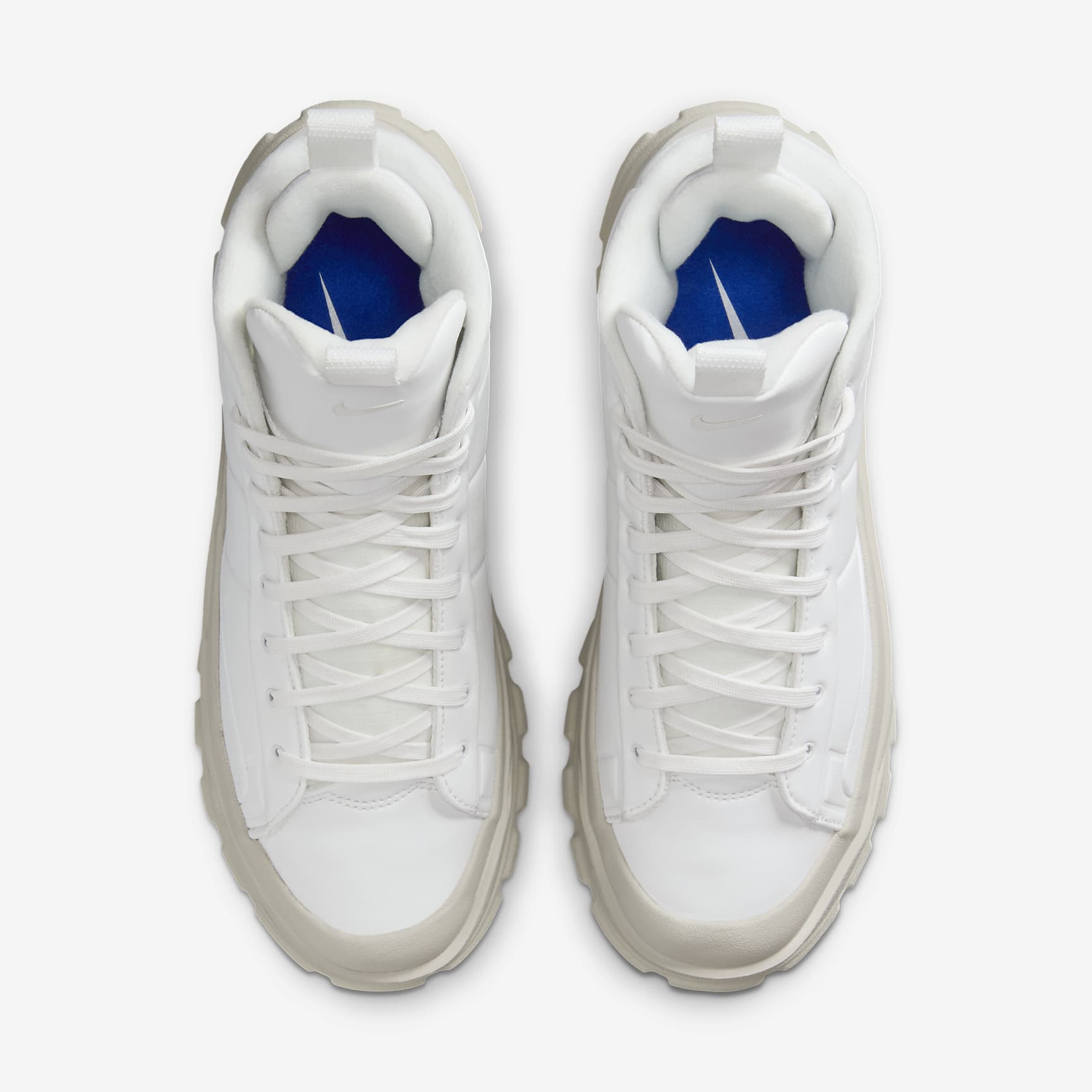 Nike Blazer Roam Mid Women's Winterized Shoes