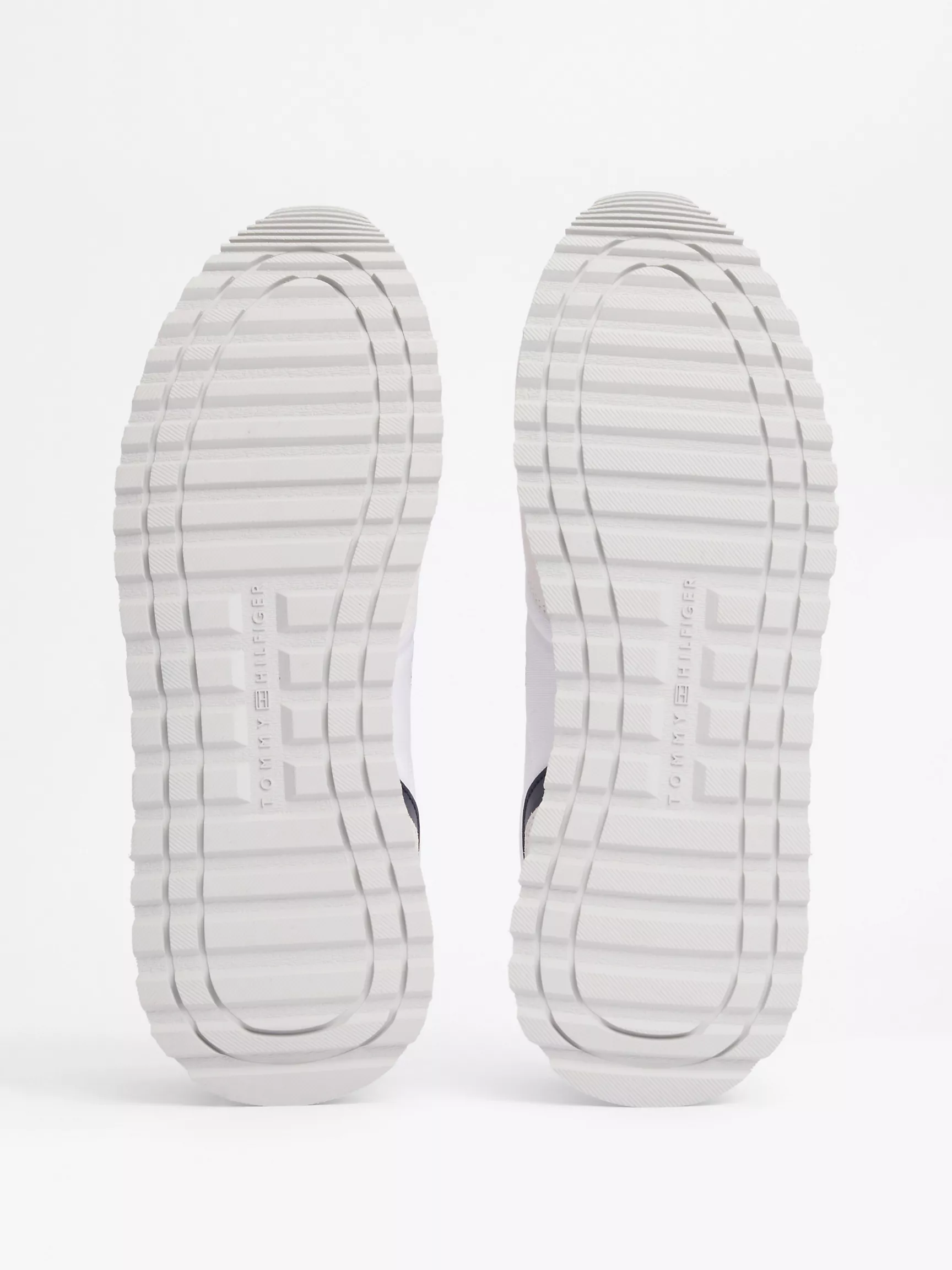 Мужские кроссовки Tommy Hilfiger, Кроссовки Tommy на рифленой подошве