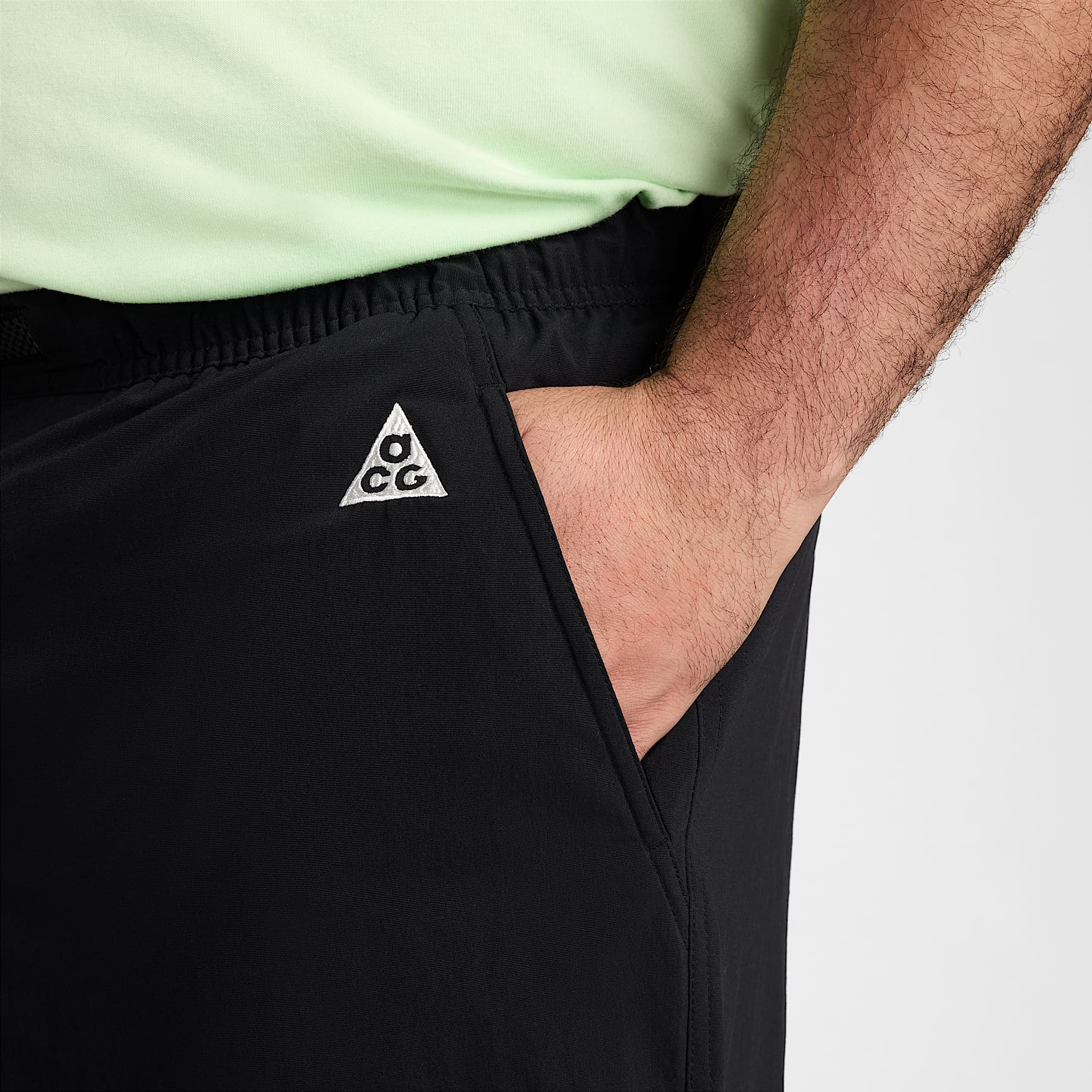 Nike ACG Men's UV Hiking Pants