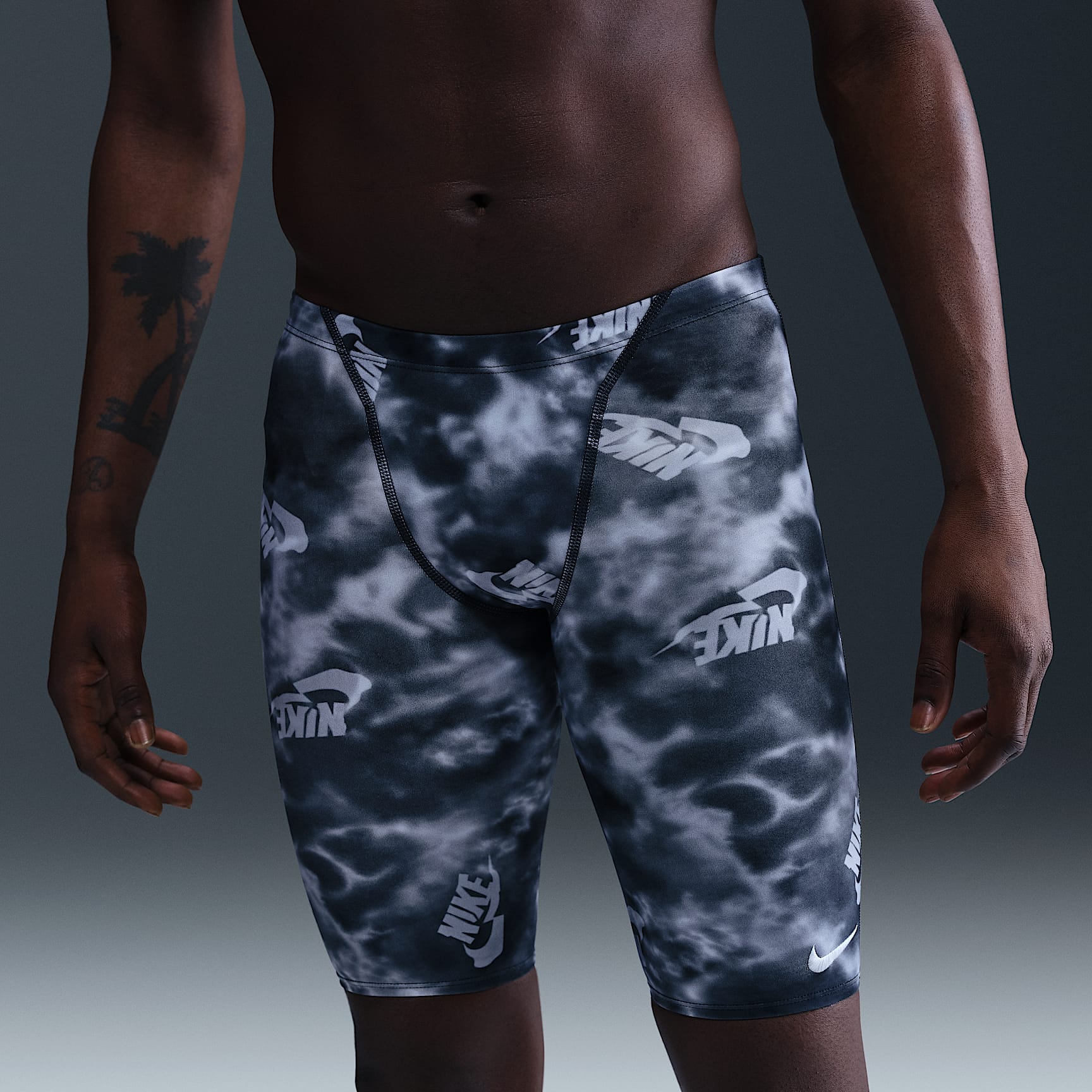 Nike Swim HydraStrong Men's Jammer