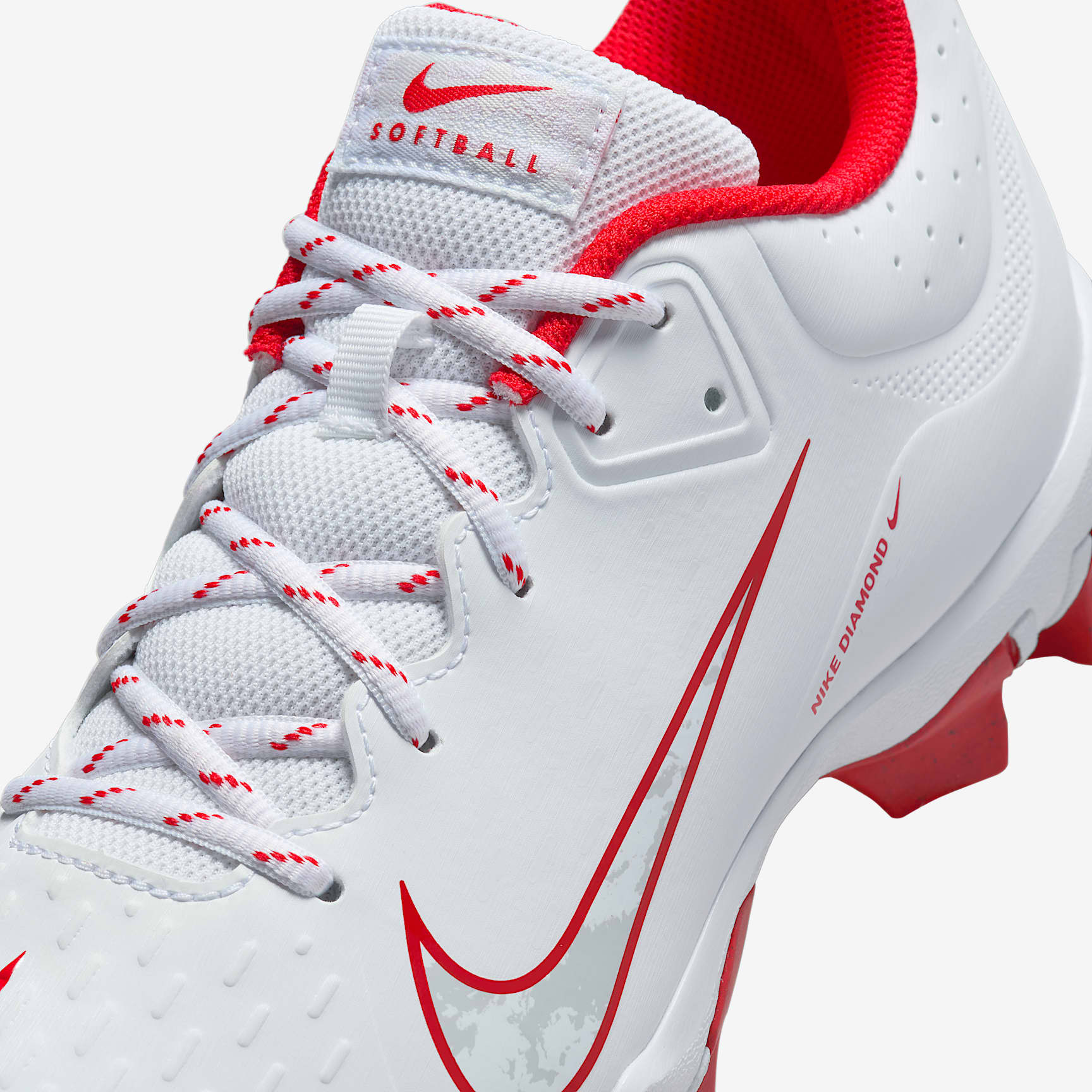 Nike Hyperdiamond 4 Keystone Women's Softball Cleats