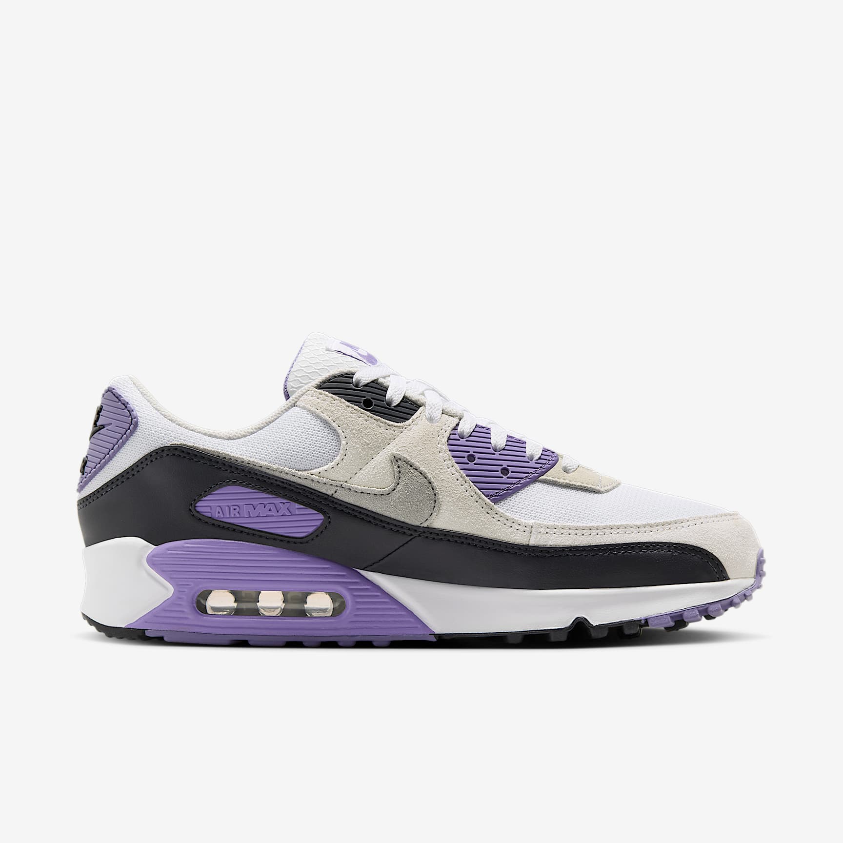 Nike Air Max 90 Men's Shoes