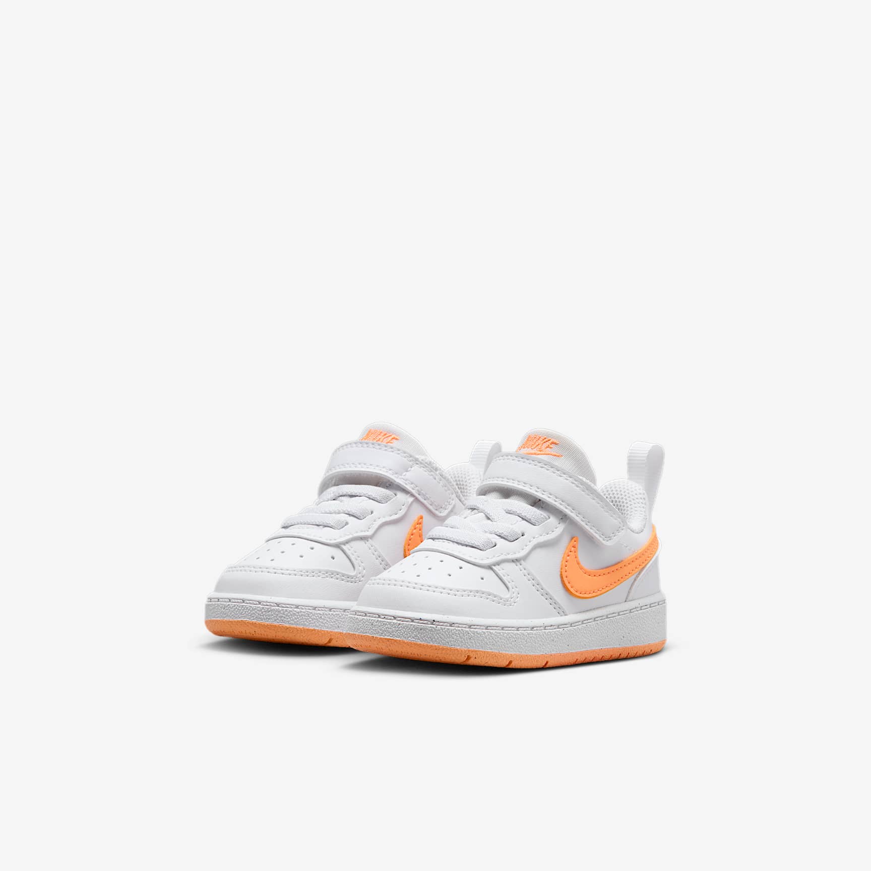Nike Court Borough Low Recraft Baby/Toddler Shoes