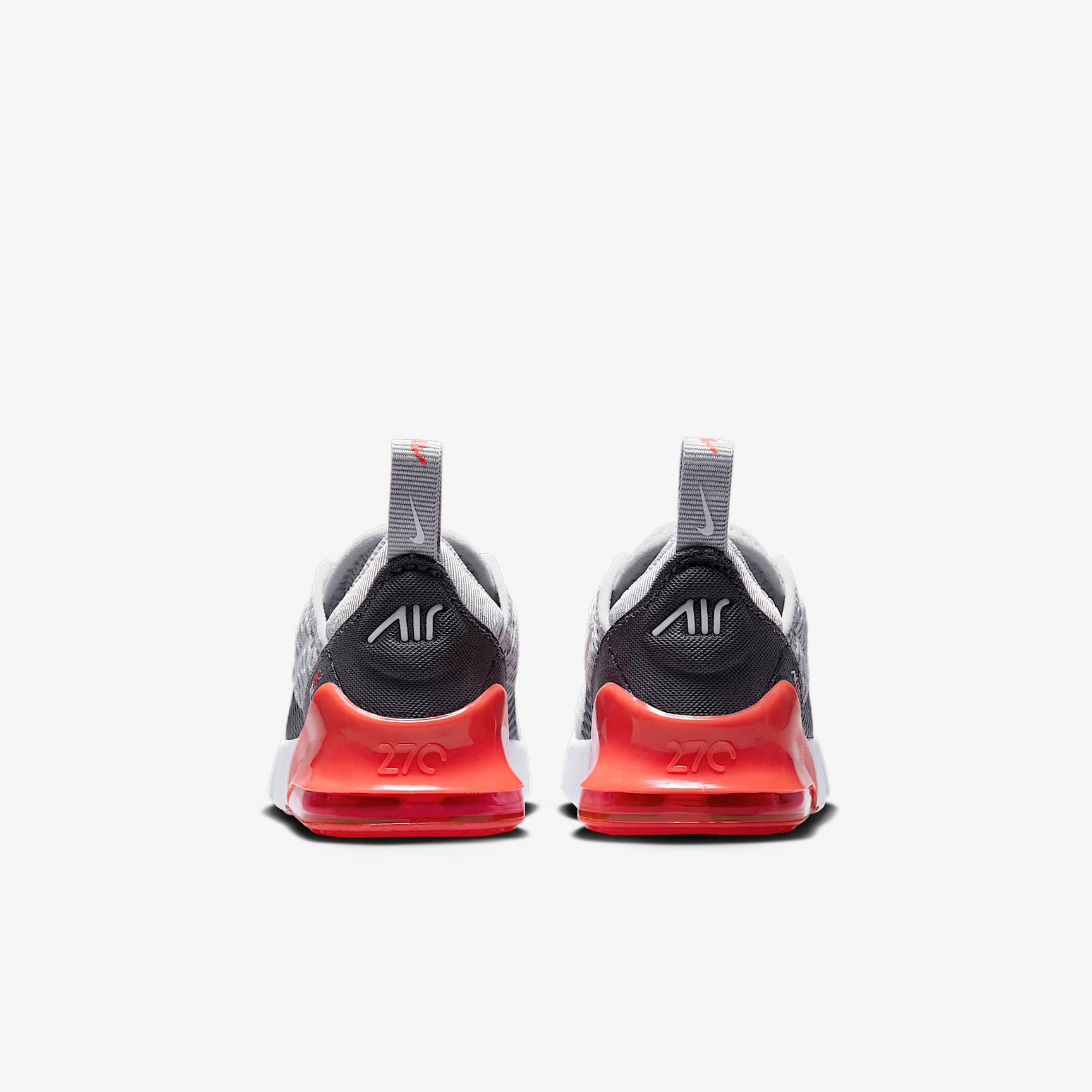 Nike Air Max 270 Baby/Toddler Shoe