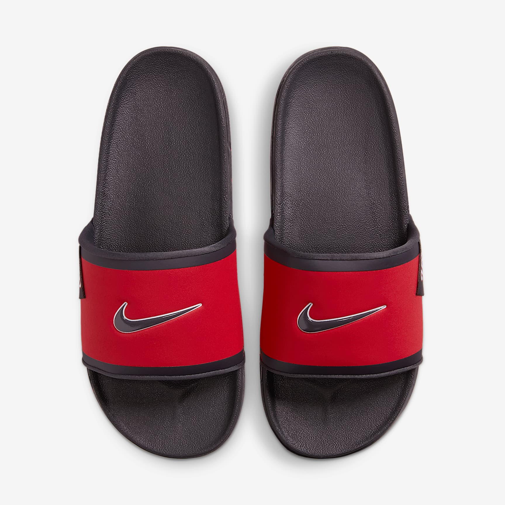 Nike Offcourt (Washington Nationals) Offcourt Slides
