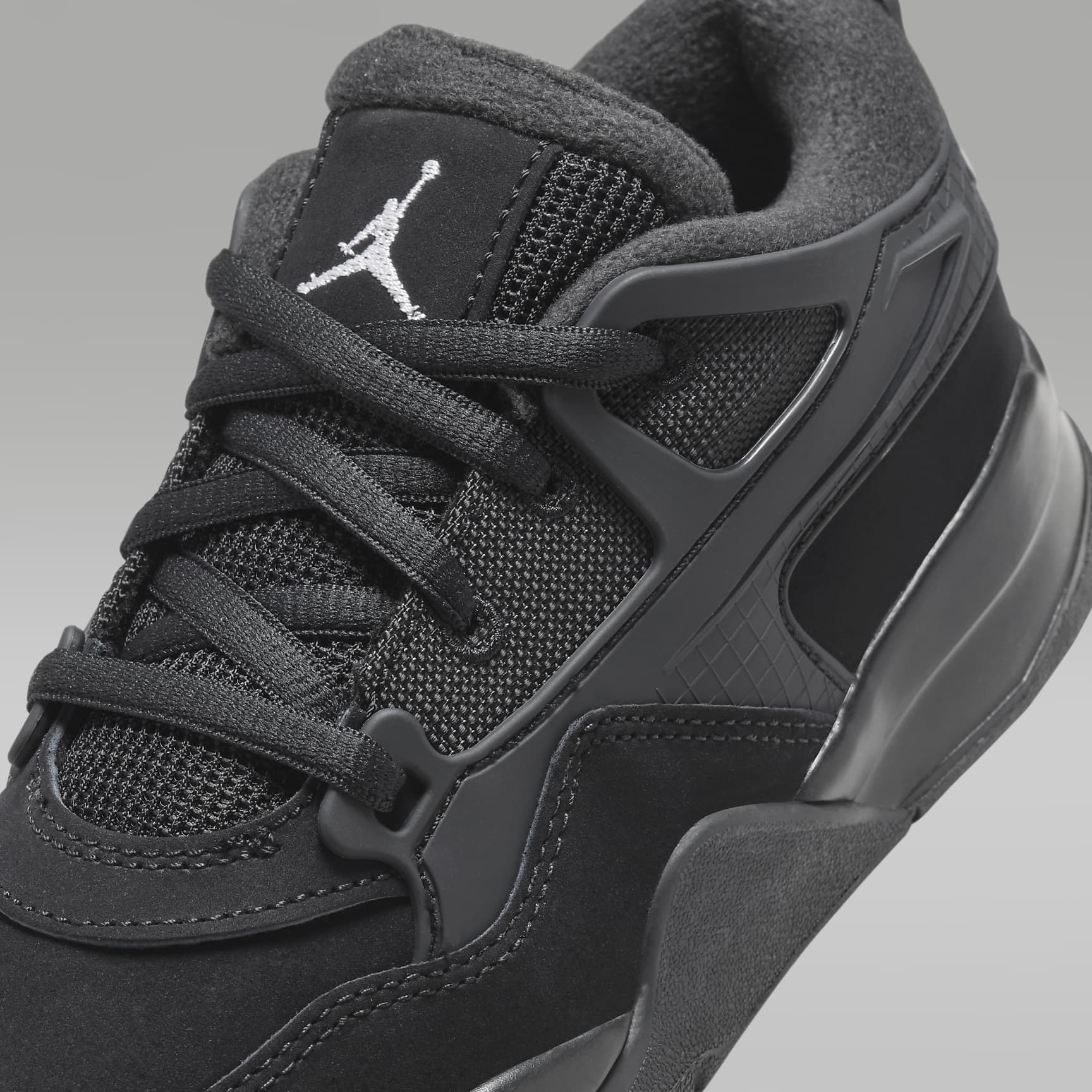 Jordan 4 RM Little Kids' Shoes