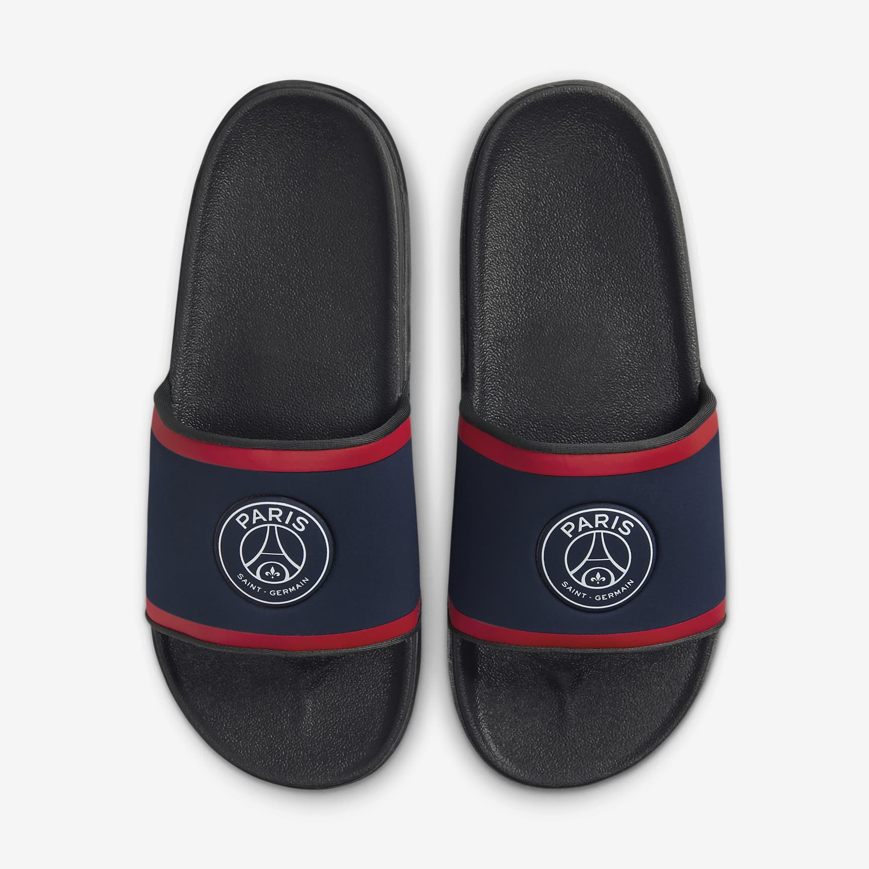 Nike Offcourt (Paris Saint-Germain) Soccer Slides
