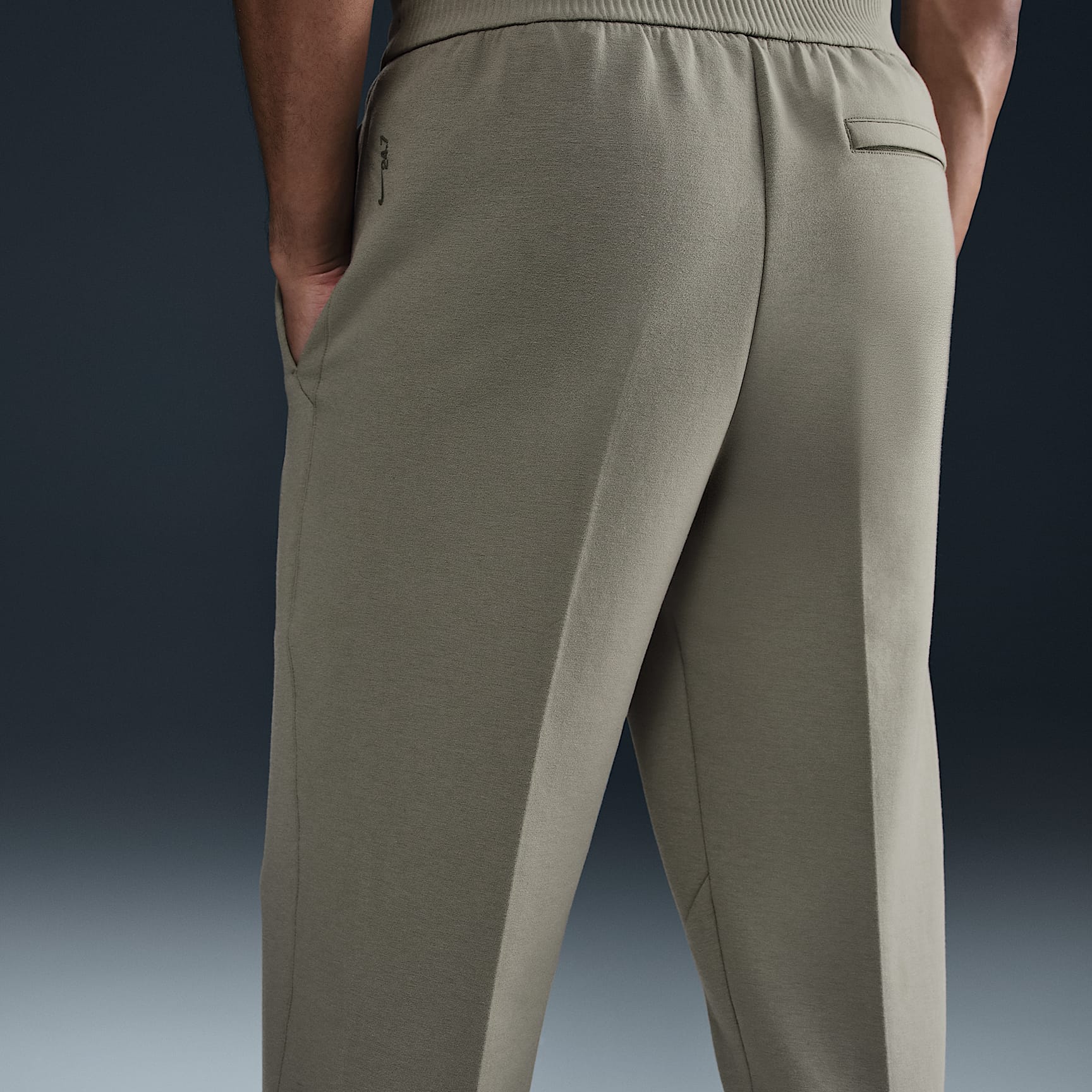 Nike 24.7 ImpossiblySoft Men's Dri-FIT Pants