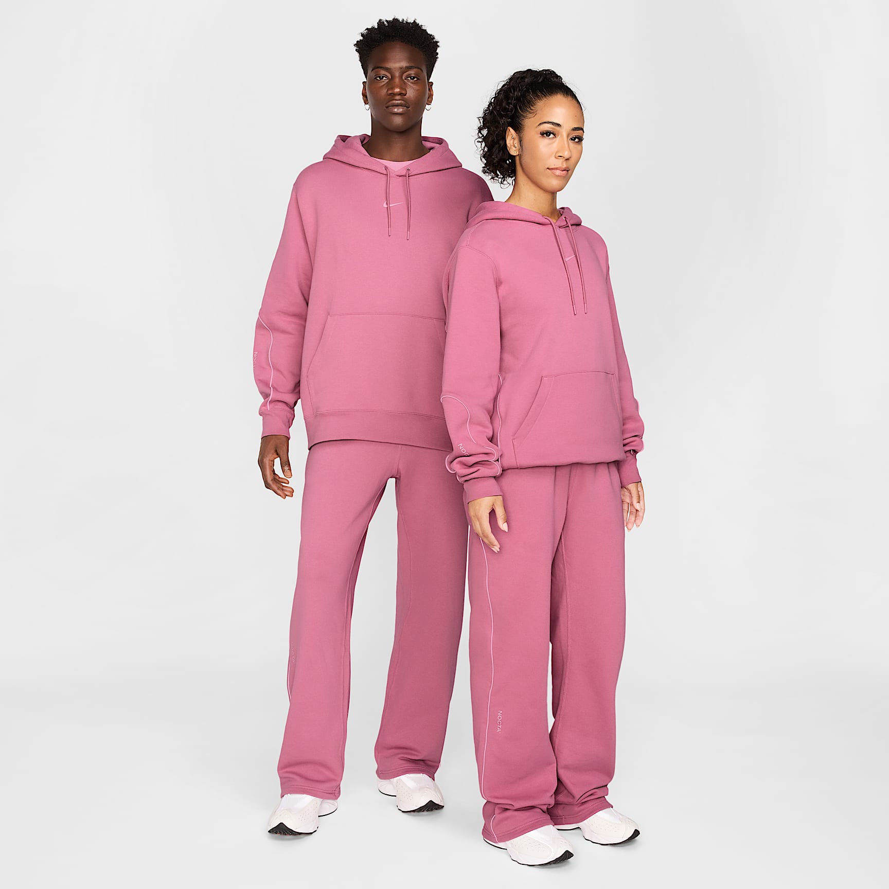 NOCTA NOCTA Fleece CS Hoodie