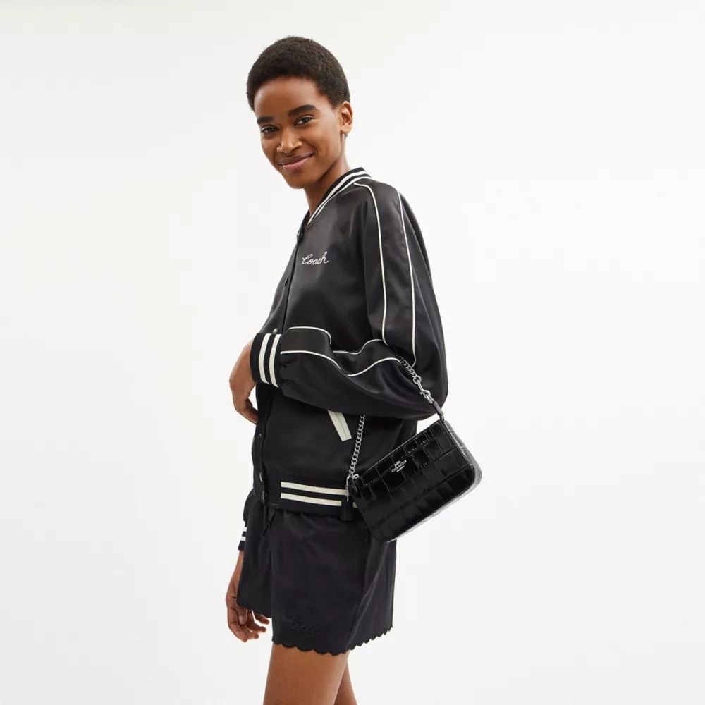 Сумка COACH Nolita 19