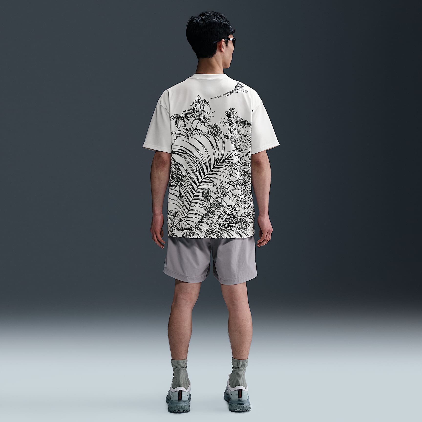 Nike ACG Men's Dri-FIT T-Shirt
