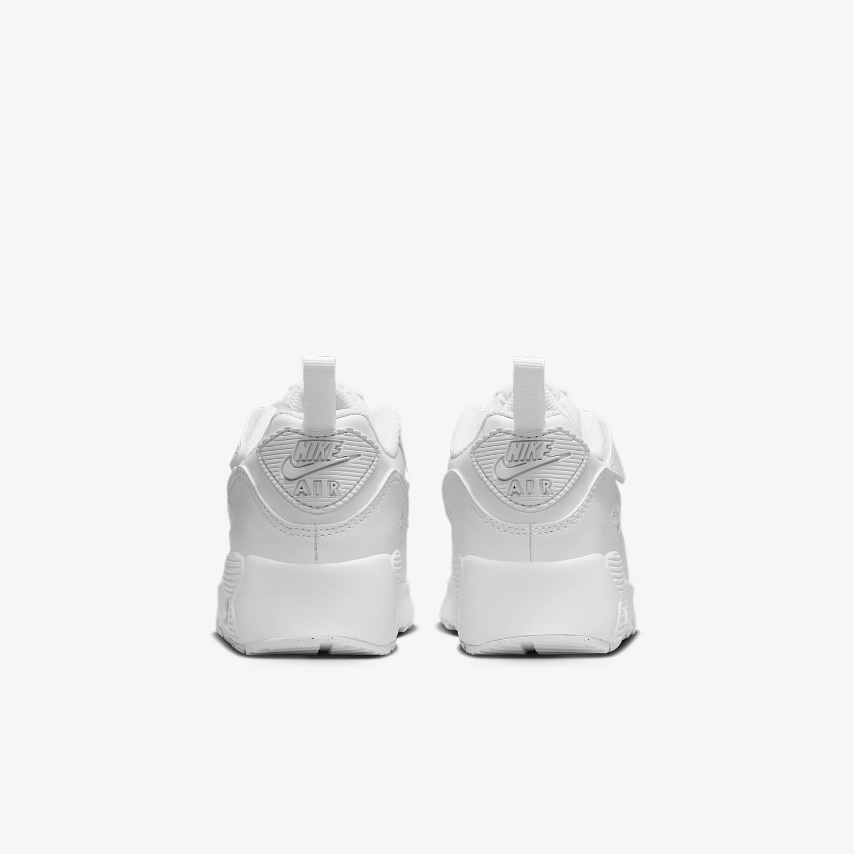 Nike Air Max 90 EasyOn Little Kids' Shoes