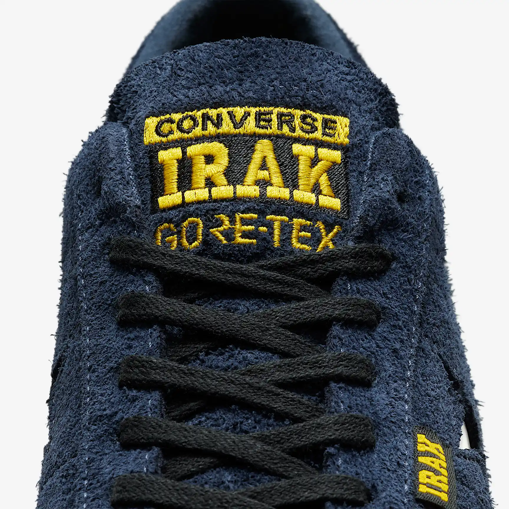 Converse x IRAK NYC One Star Pro