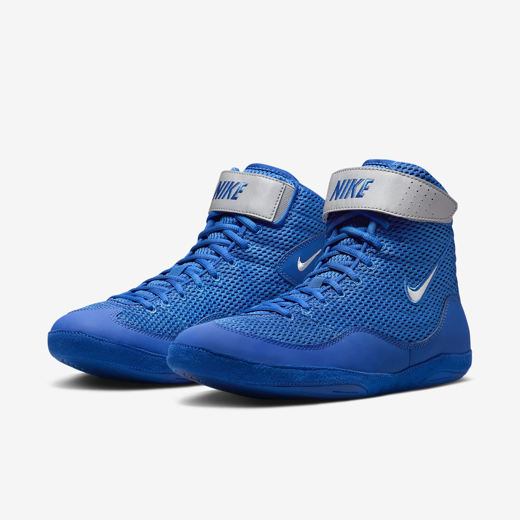 Nike Inflict Wrestling Shoes