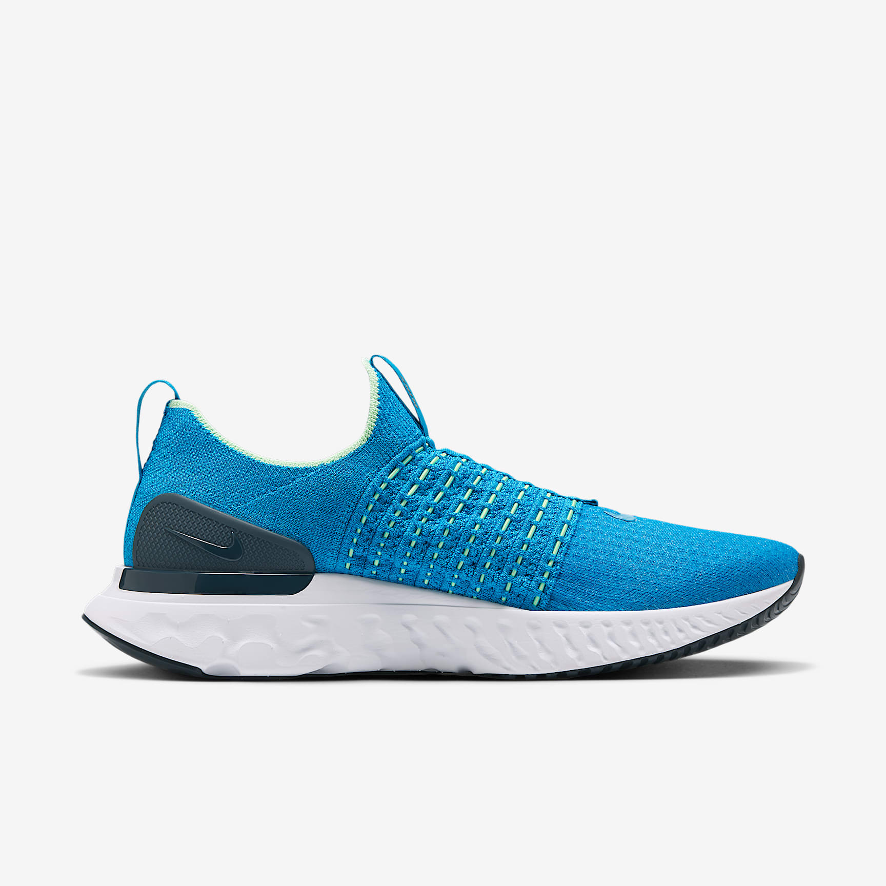 Nike React Phantom Run Flyknit 2 Men's Road Running Shoes