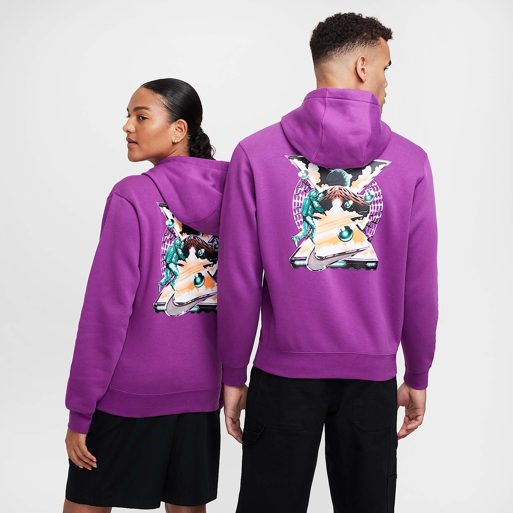 Nike Sportswear Club Hoodie