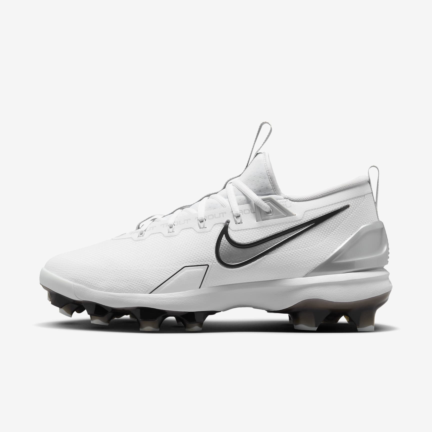 Nike Force Trout 9 Elite MCS Baseball Cleats