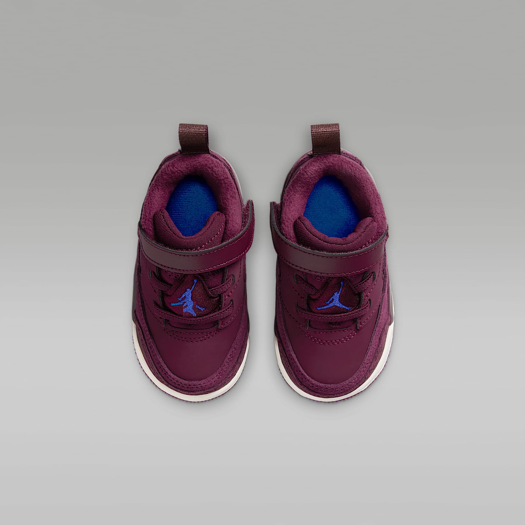 Jordan Spizike Low Baby/Toddler Shoes