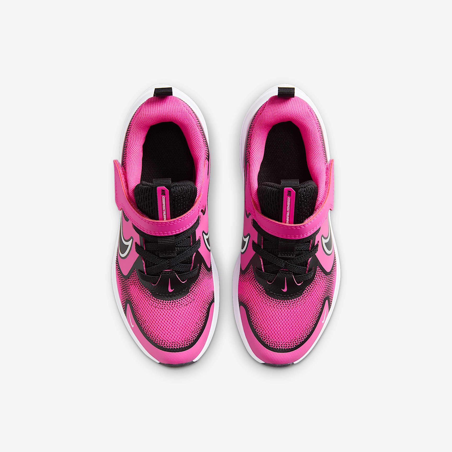 Nike Cosmic Runner Little Kids' Shoes