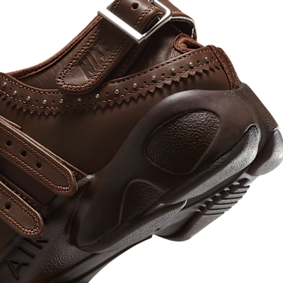 Nike Air Rift Women's Shoes - Cacao Wow/Pacific Moss/Cacao Wow