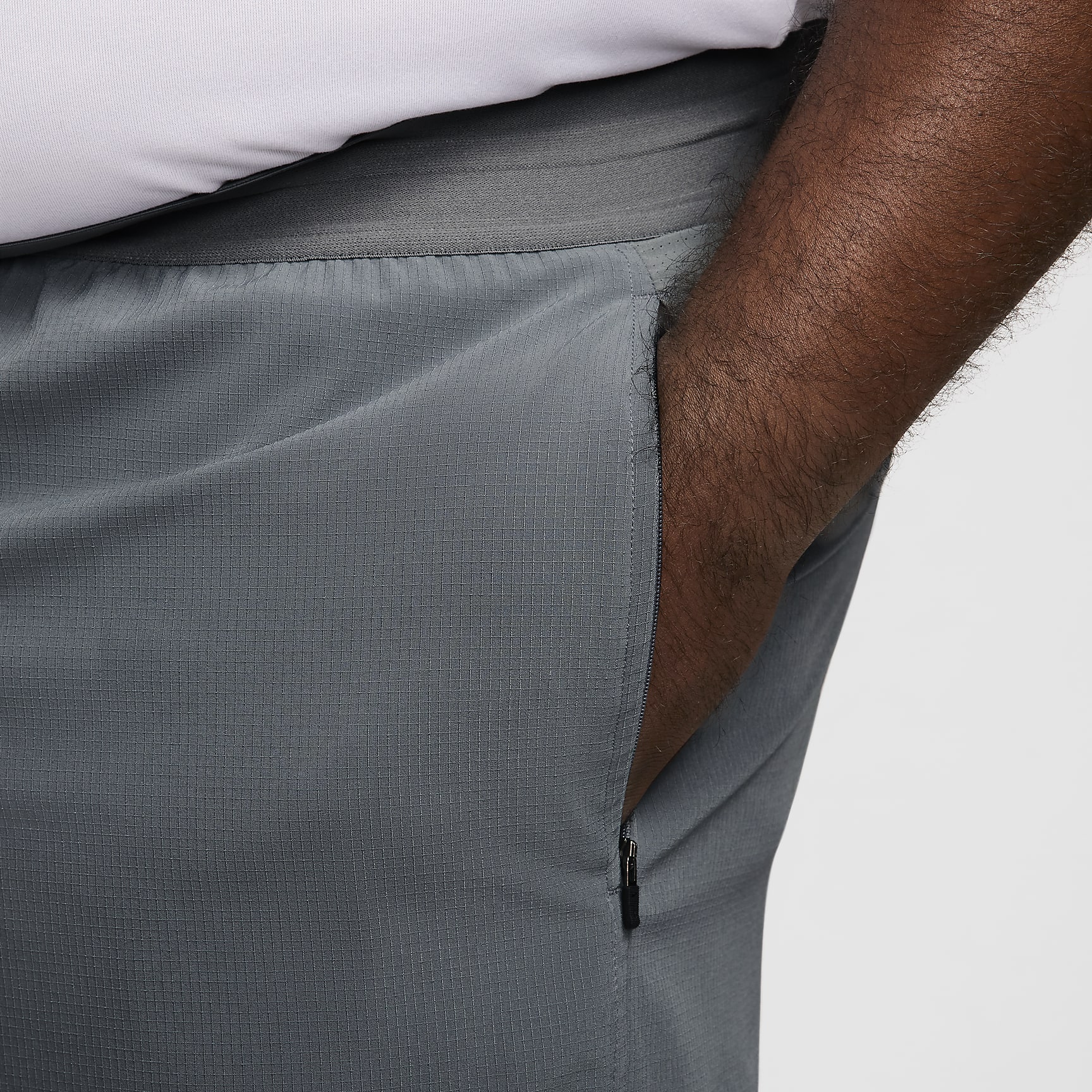 Nike Flex Rep Men's Dri-FIT 5" Unlined Fitness Shorts