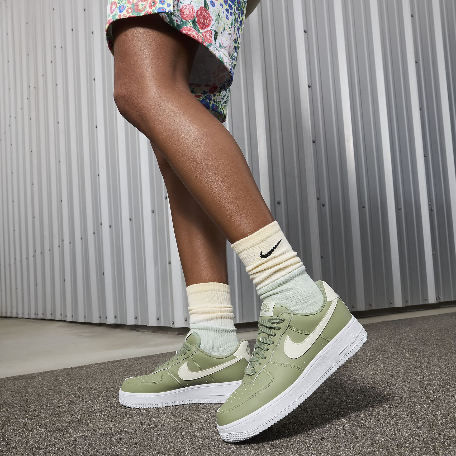 Nike Air Force 1 '07 Women's Shoes