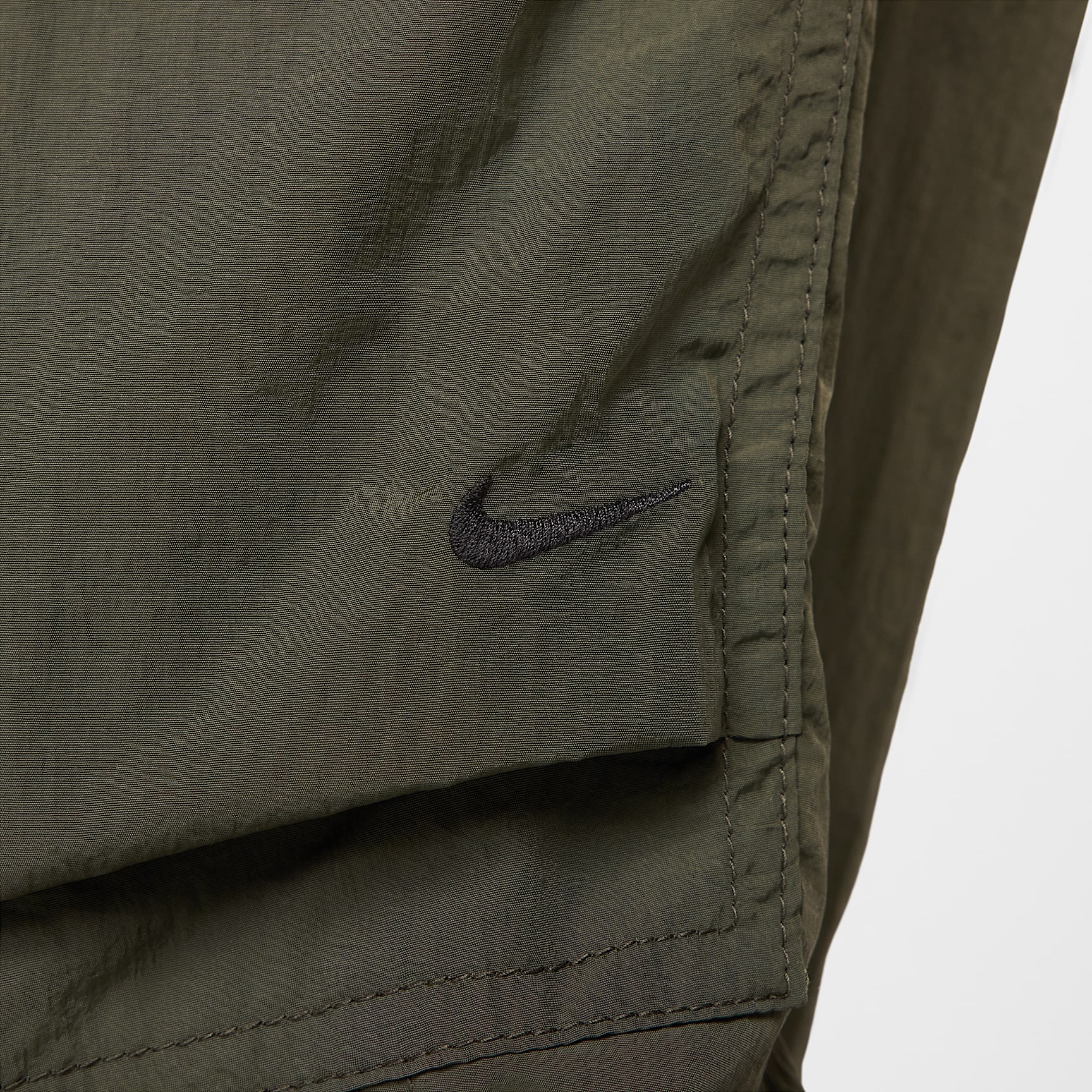 Nike Tech Men's Woven Cargo Pants