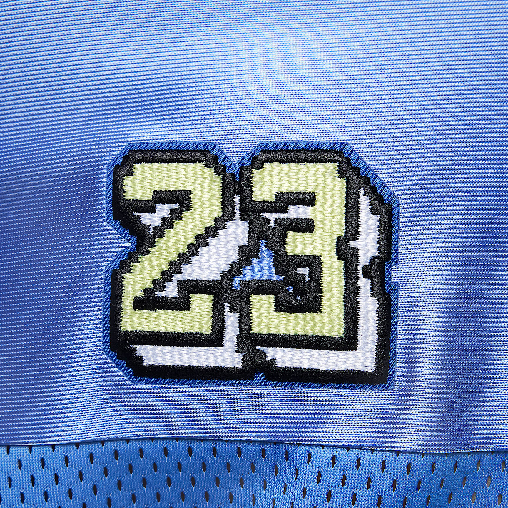 Jordan Customized Air Big Kids' Soccer Jersey