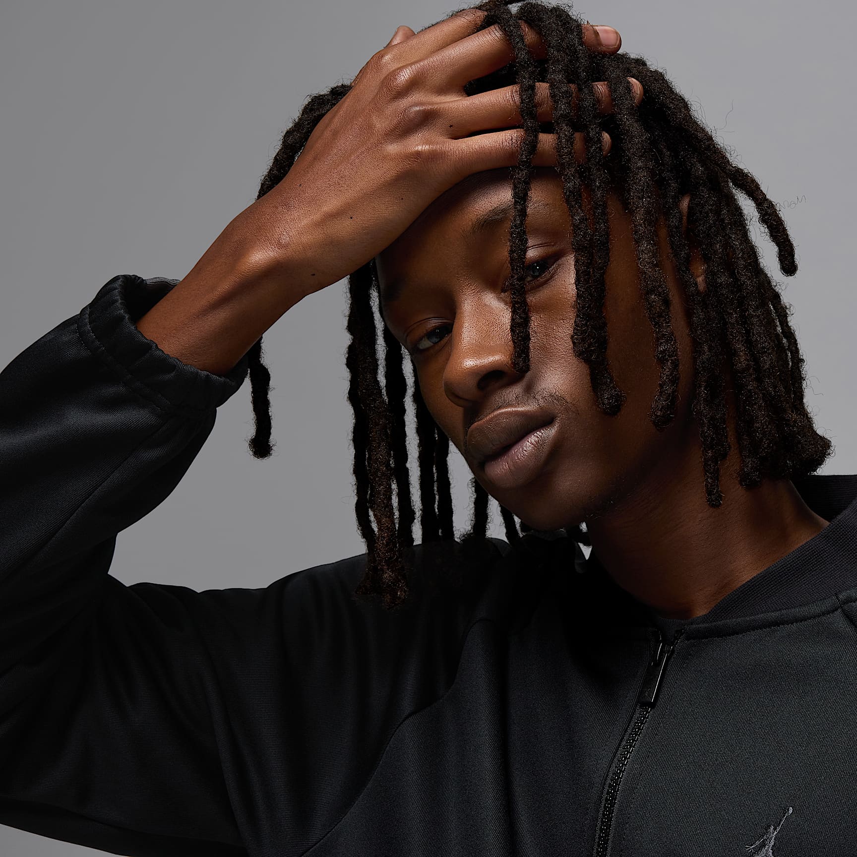 Jordan Essentials Men's Tracksuit Jacket