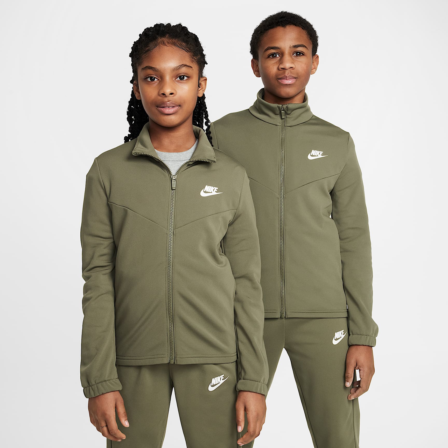 Nike Sportswear Big Kids' Tracksuit