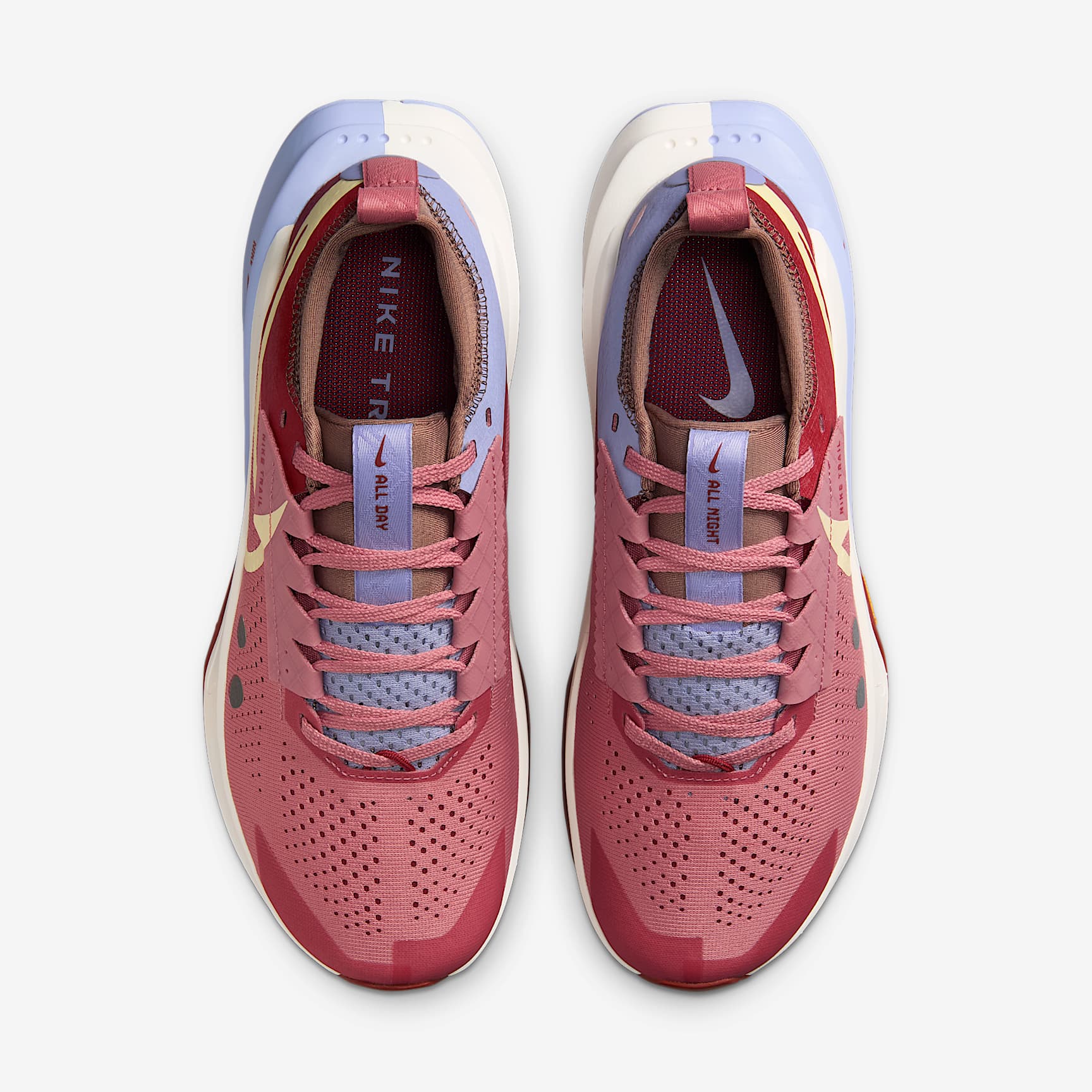 Nike Zegama 2 Women's Trail Running Shoes