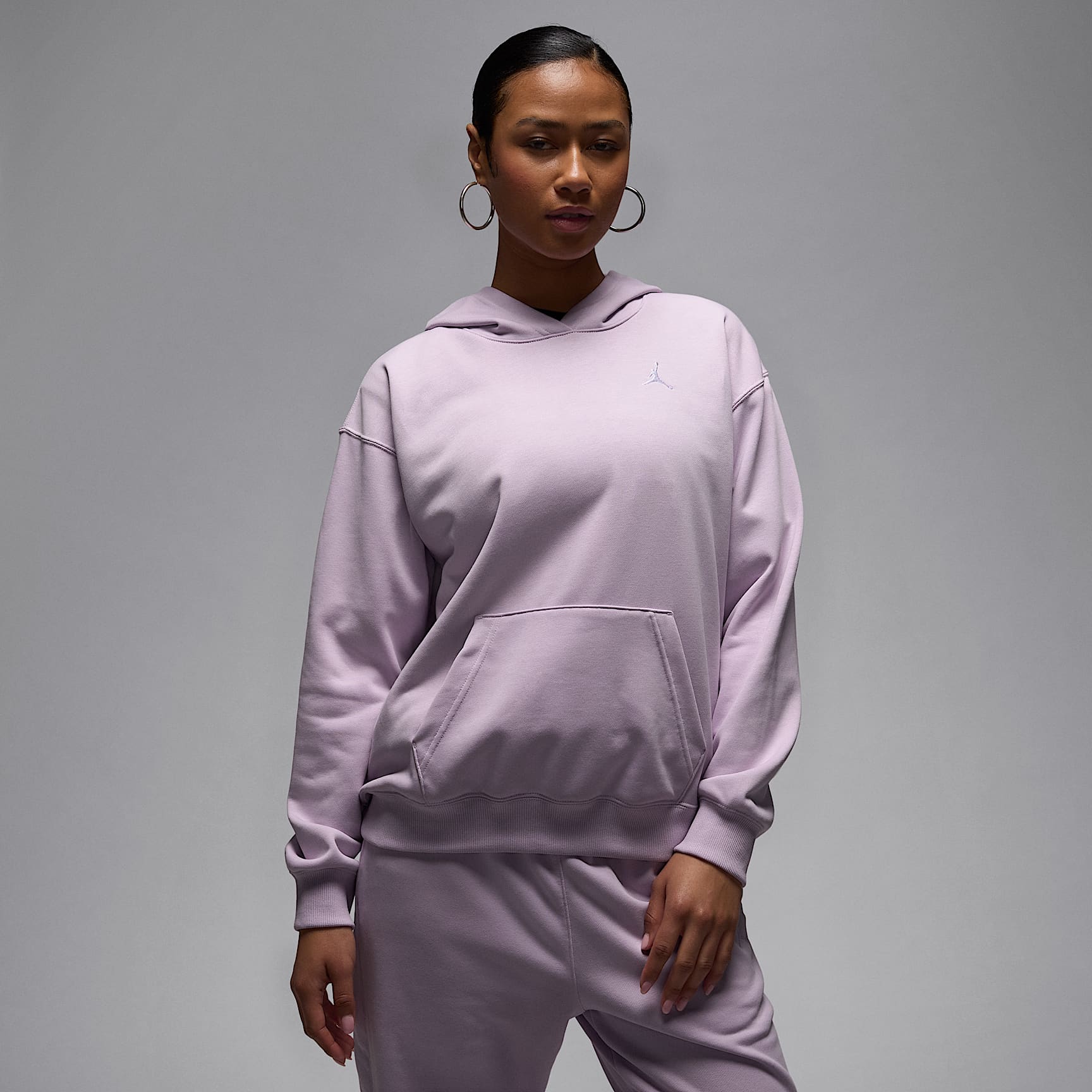 Jordan Brooklyn Fleece Women's Pullover Hoodie