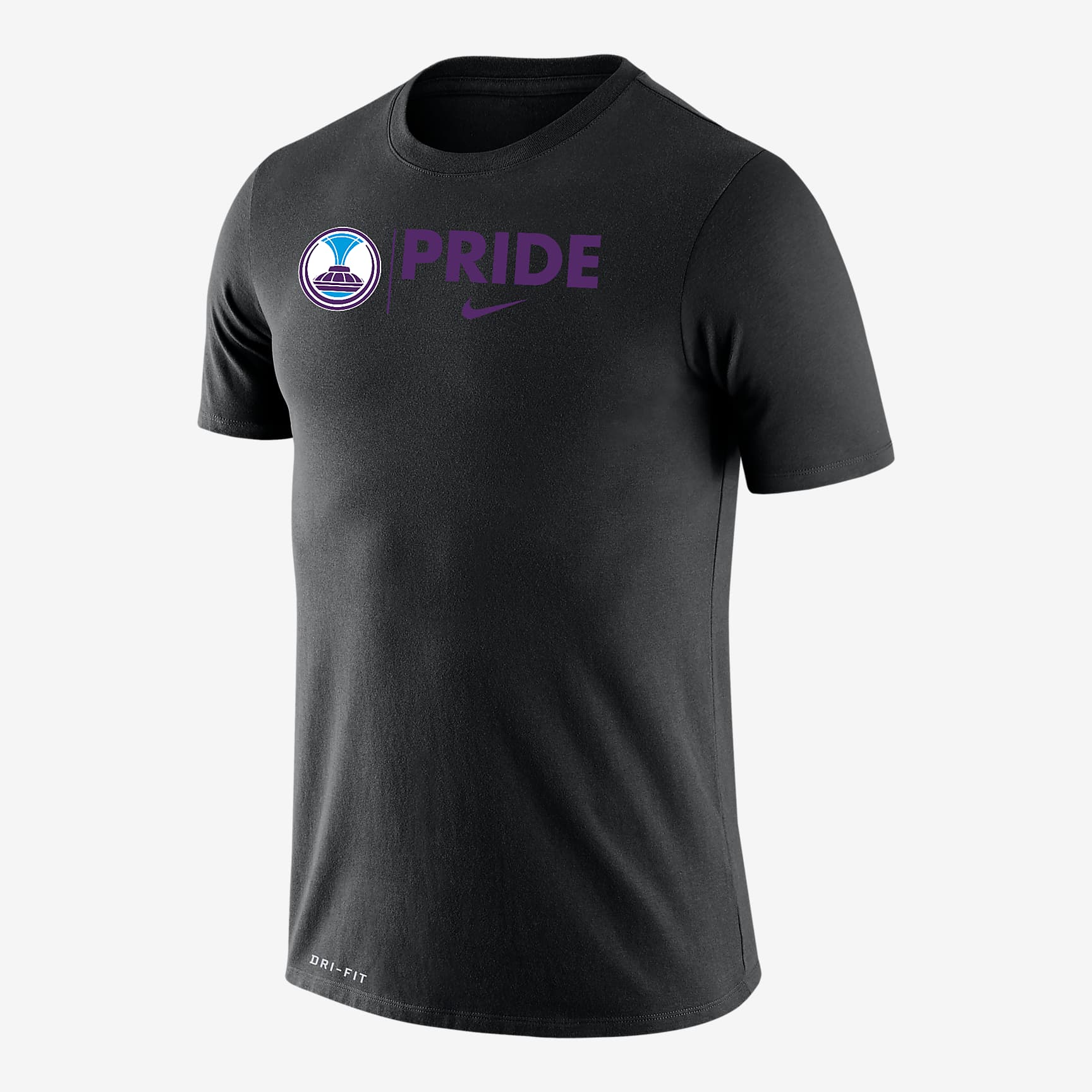 Orlando Pride Legend Men's Nike Dri-FIT Soccer T-Shirt
