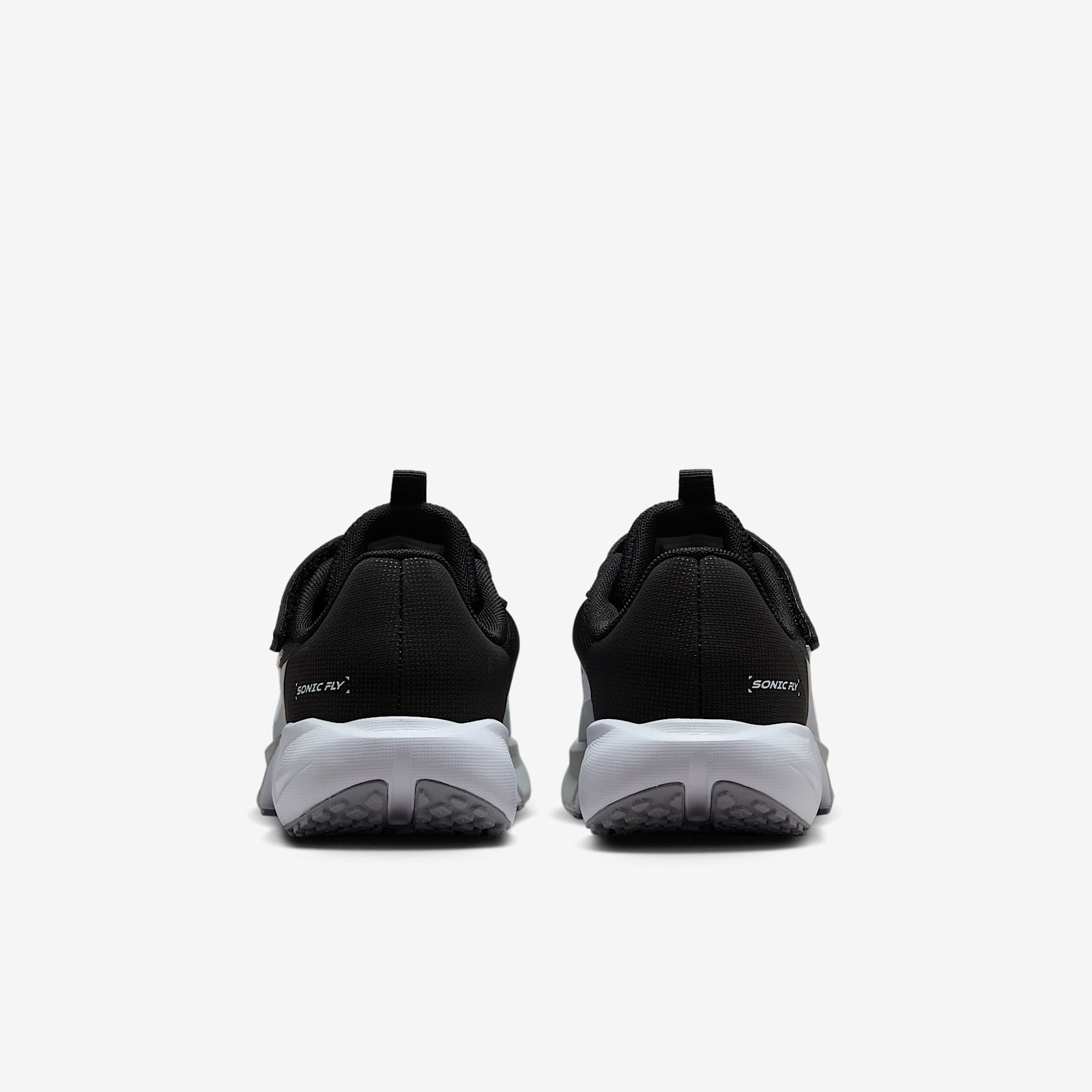 Nike Sonic Fly Little Kids' Running Shoes
