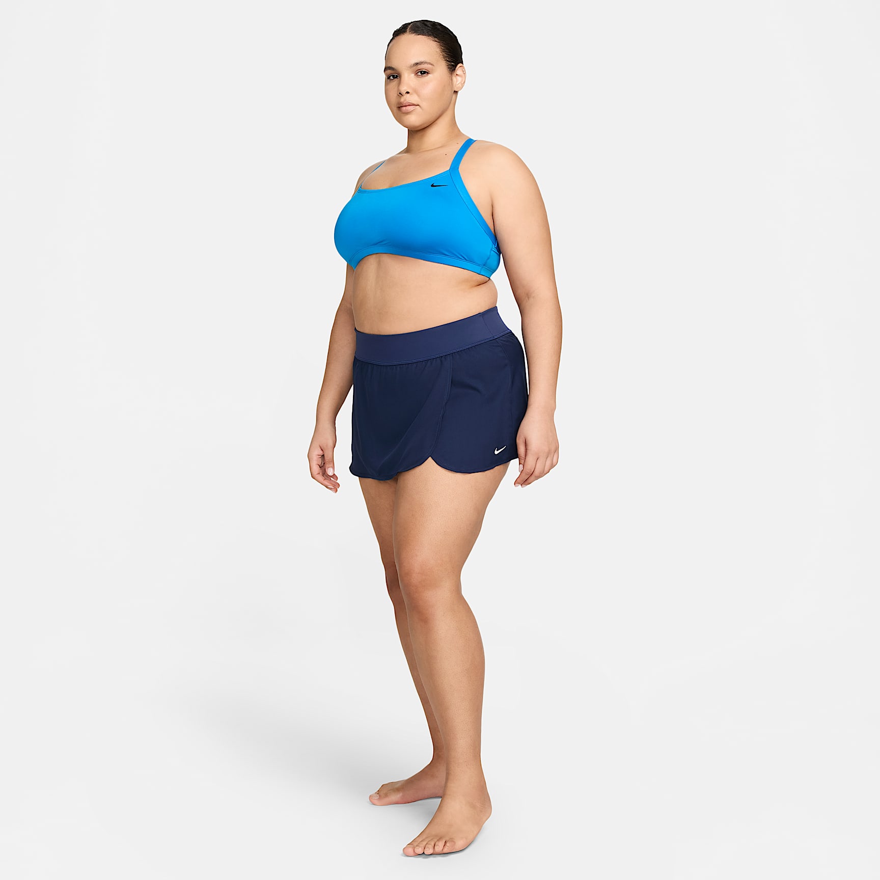 Nike Solid Element Women's Board Skirt (Plus Size)