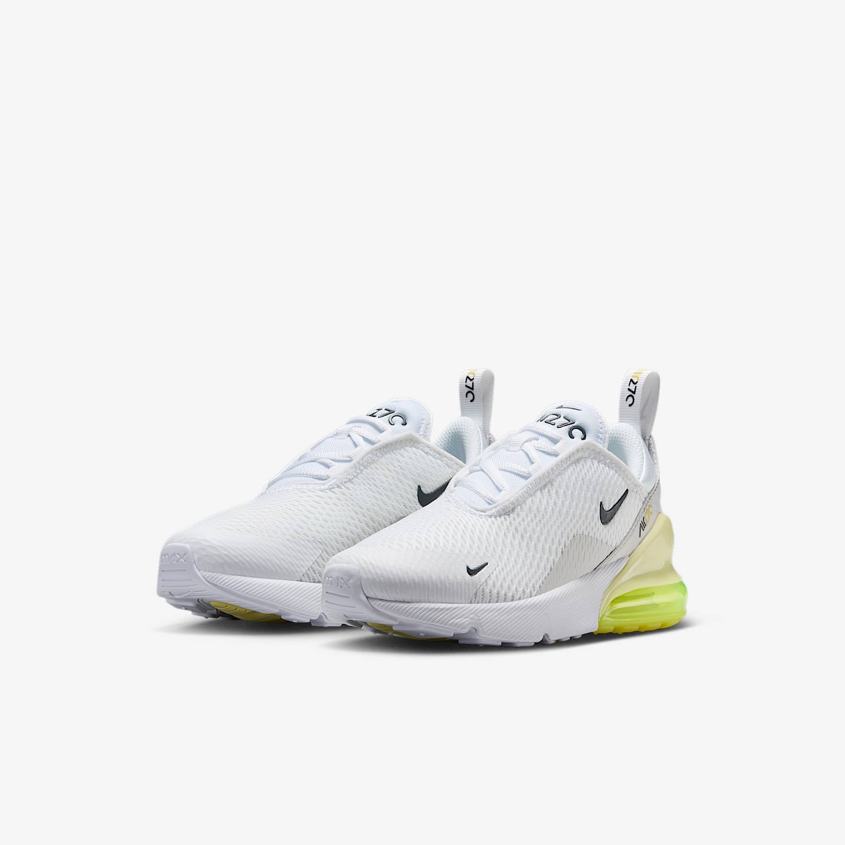 Nike Air Max 270 Little Kids' Shoes