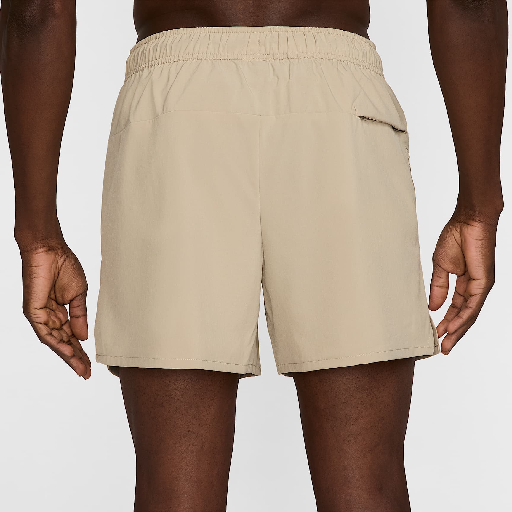 Nike Unlimited Men's Dri-FIT 5" Unlined Versatile Shorts