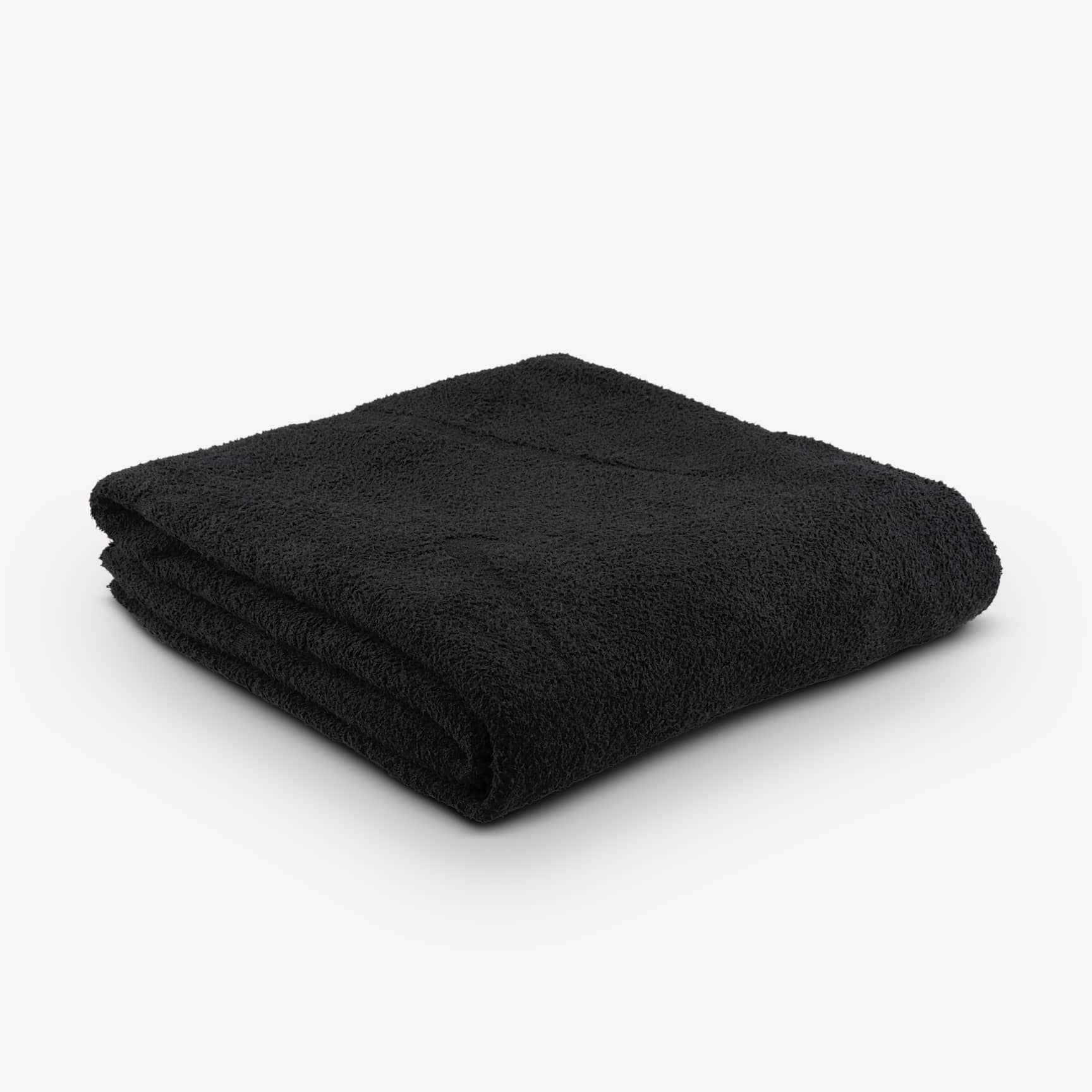 Nike Sportswear Phoenix Cozy Bouclé Oversized Knit Blanket
