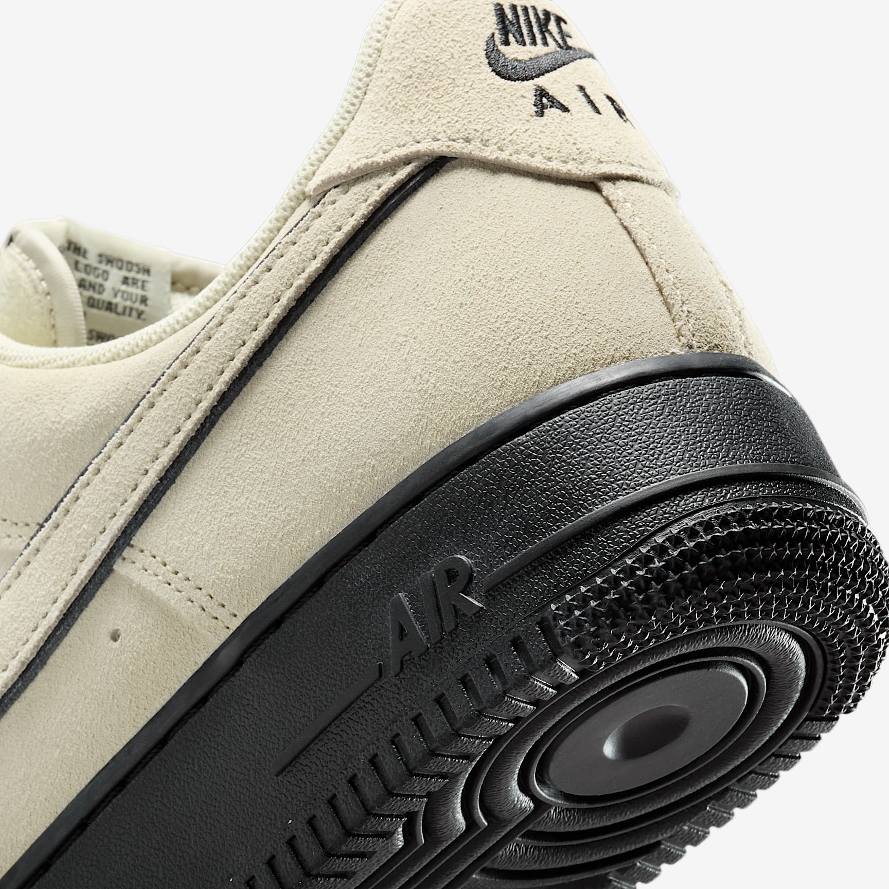 Nike Air Force 1 '07 LV8 Men's Shoes