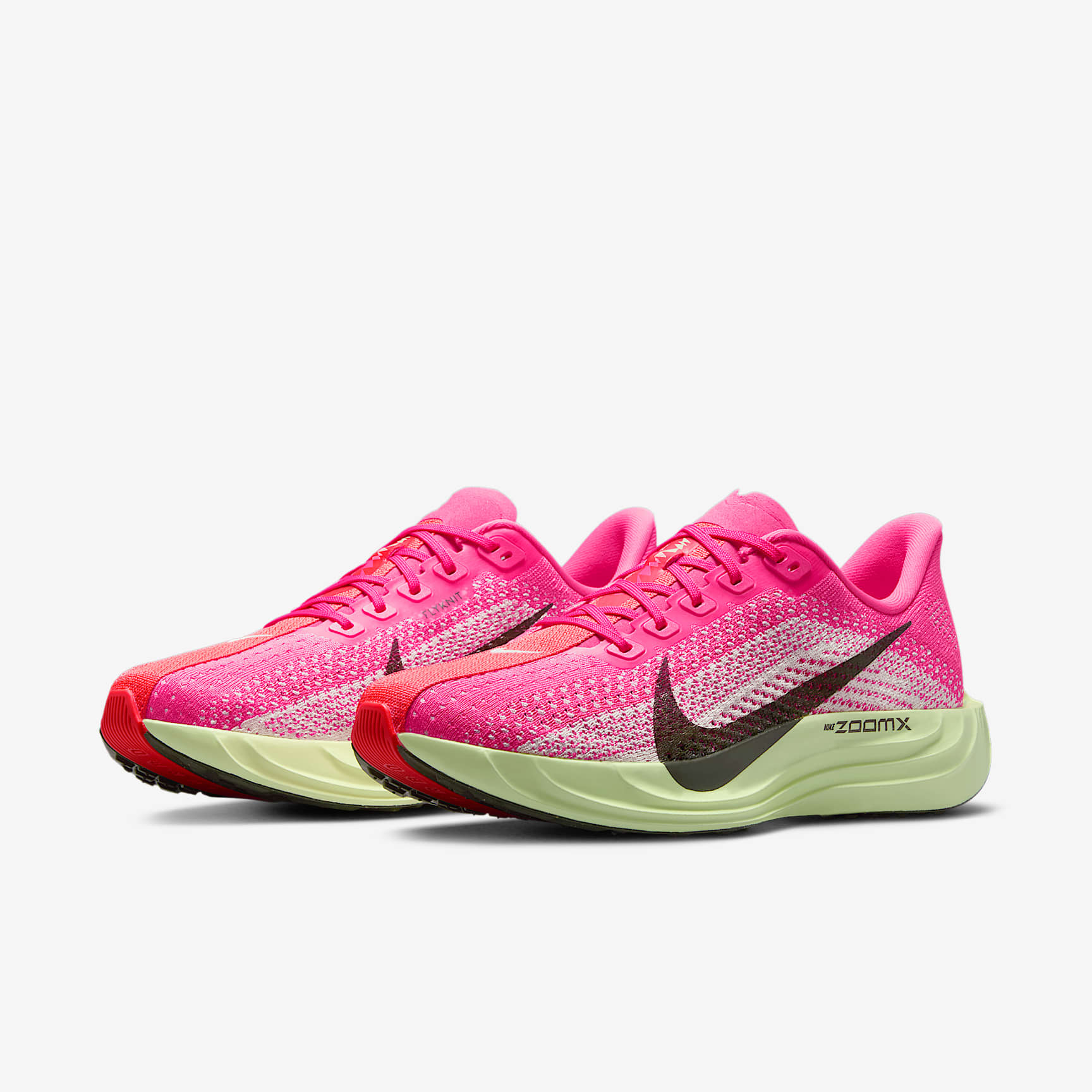 Nike Pegasus Plus Women's Road Running Shoes
